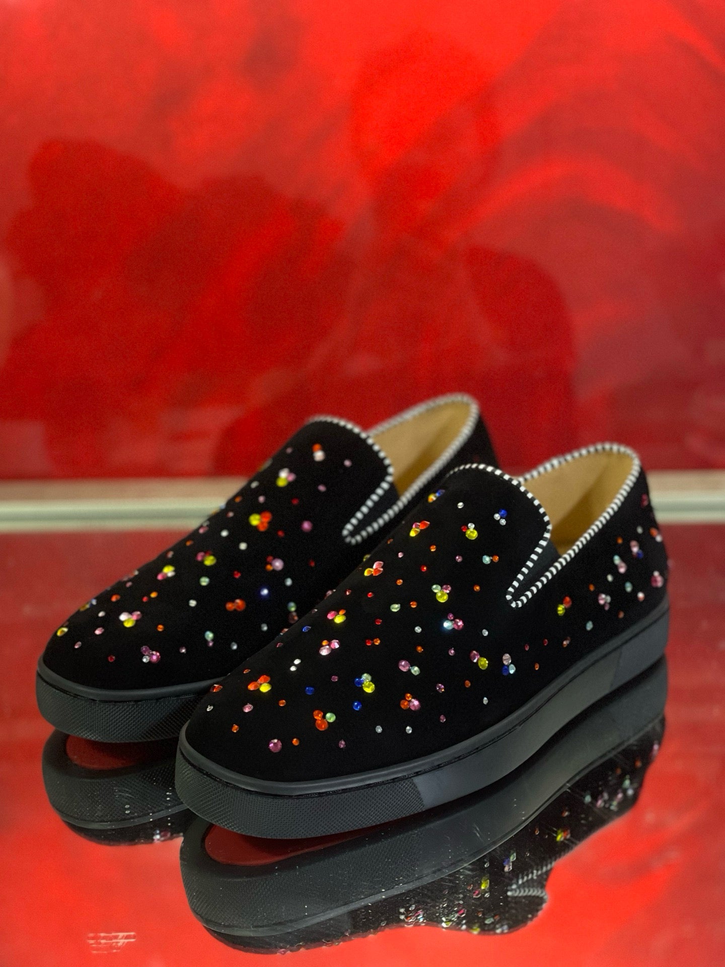 Christian Louboutin Sneakers