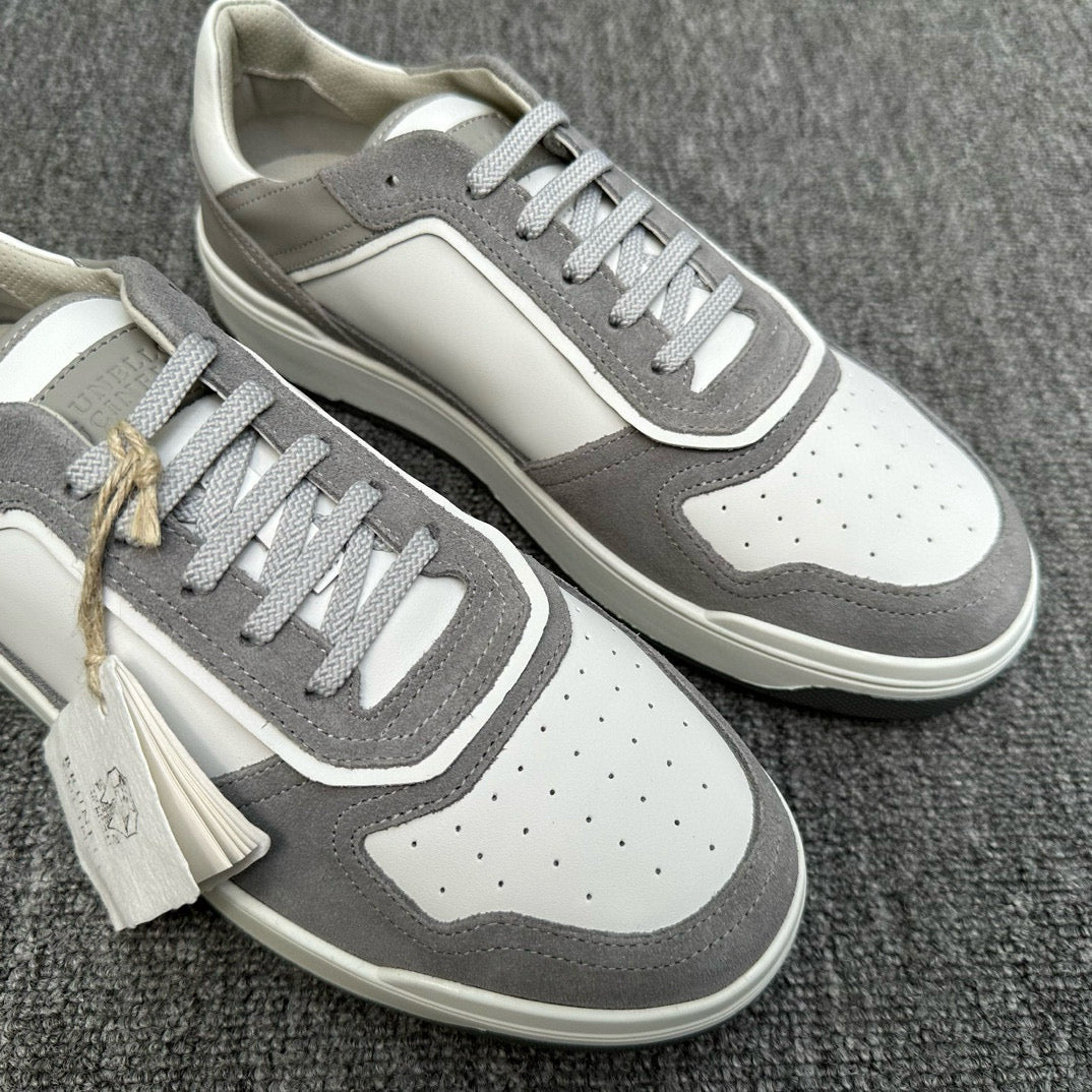 Brunello Cucinelli Shoes