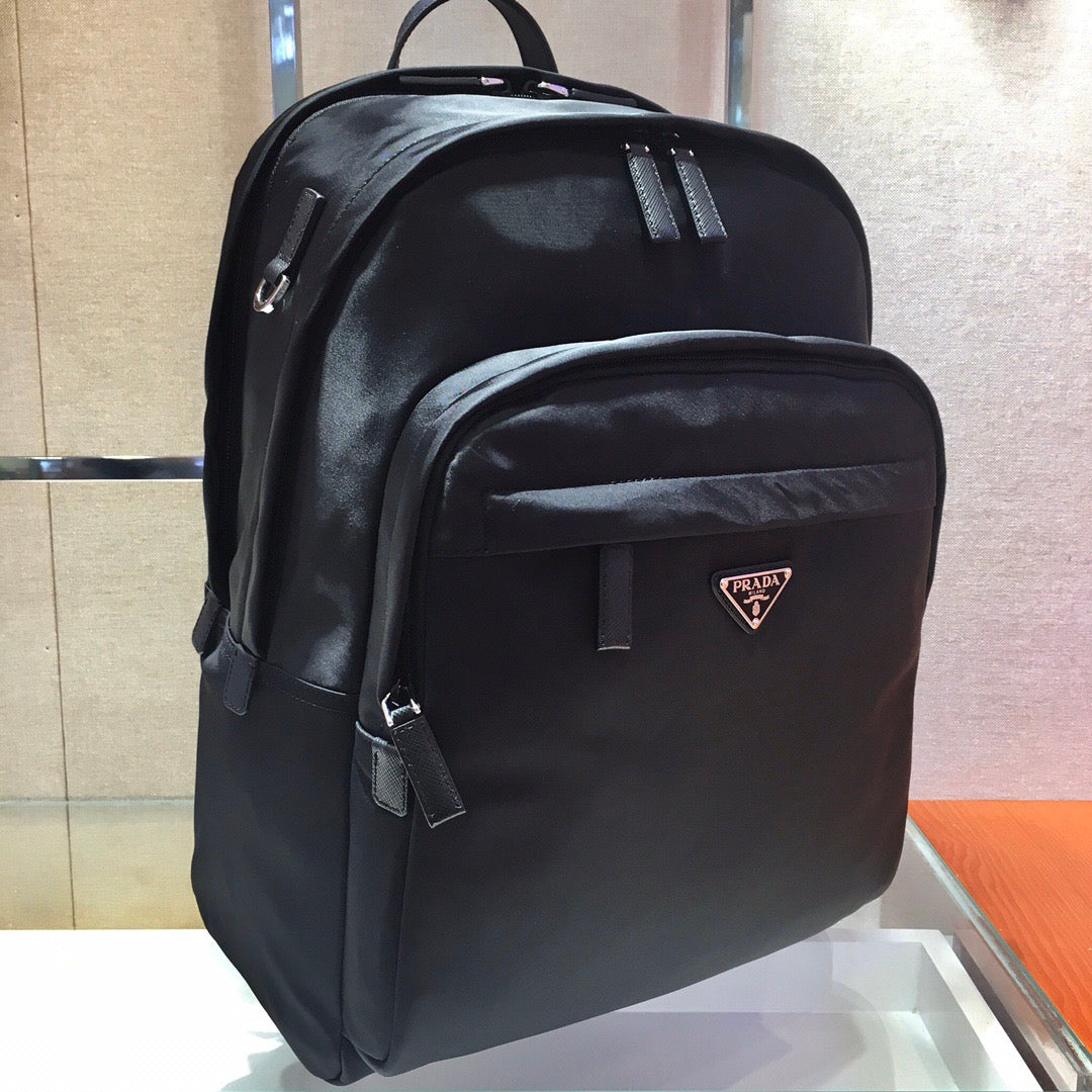 Prada Backpack