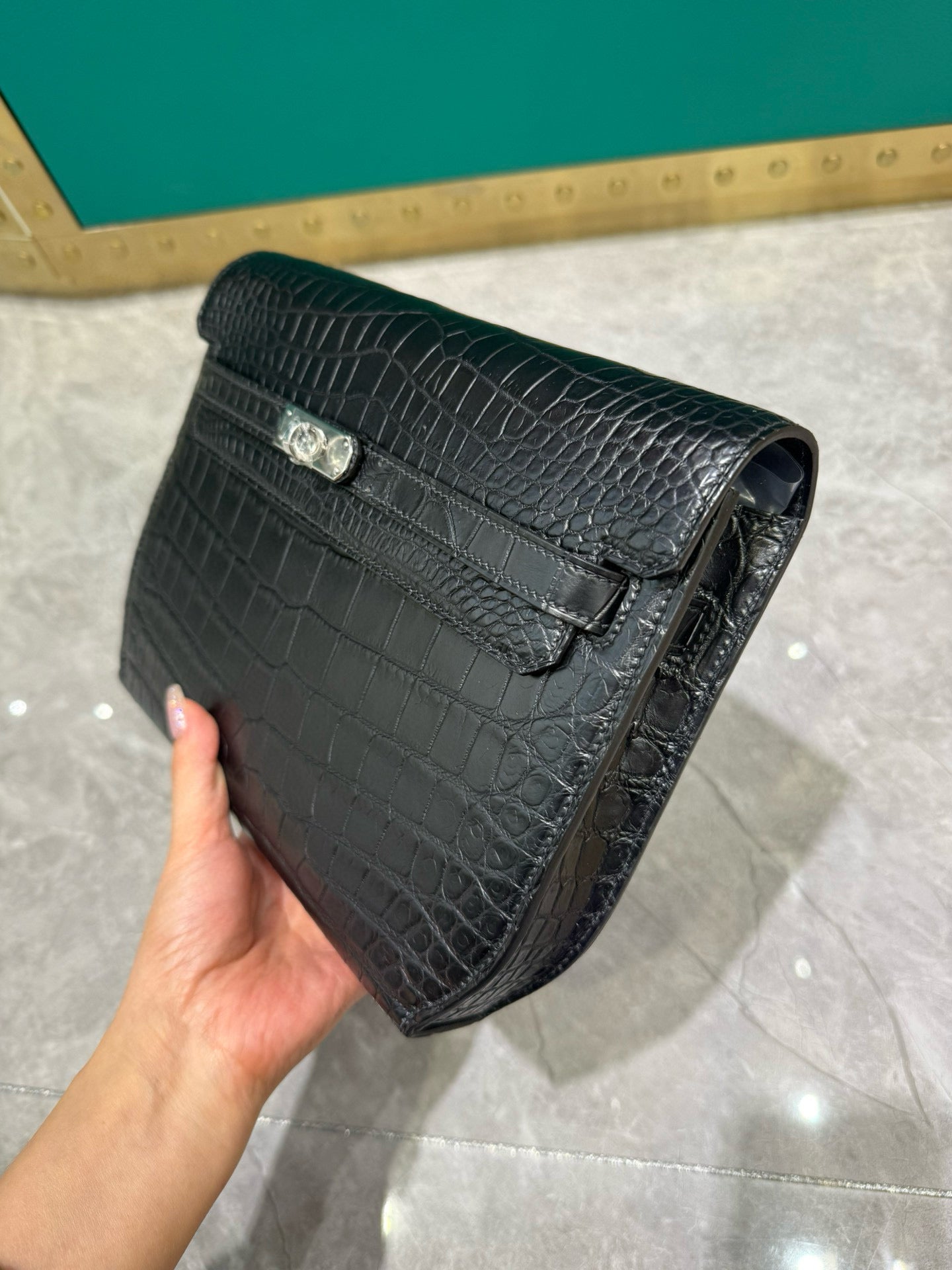 Hermes Bag 25cm
