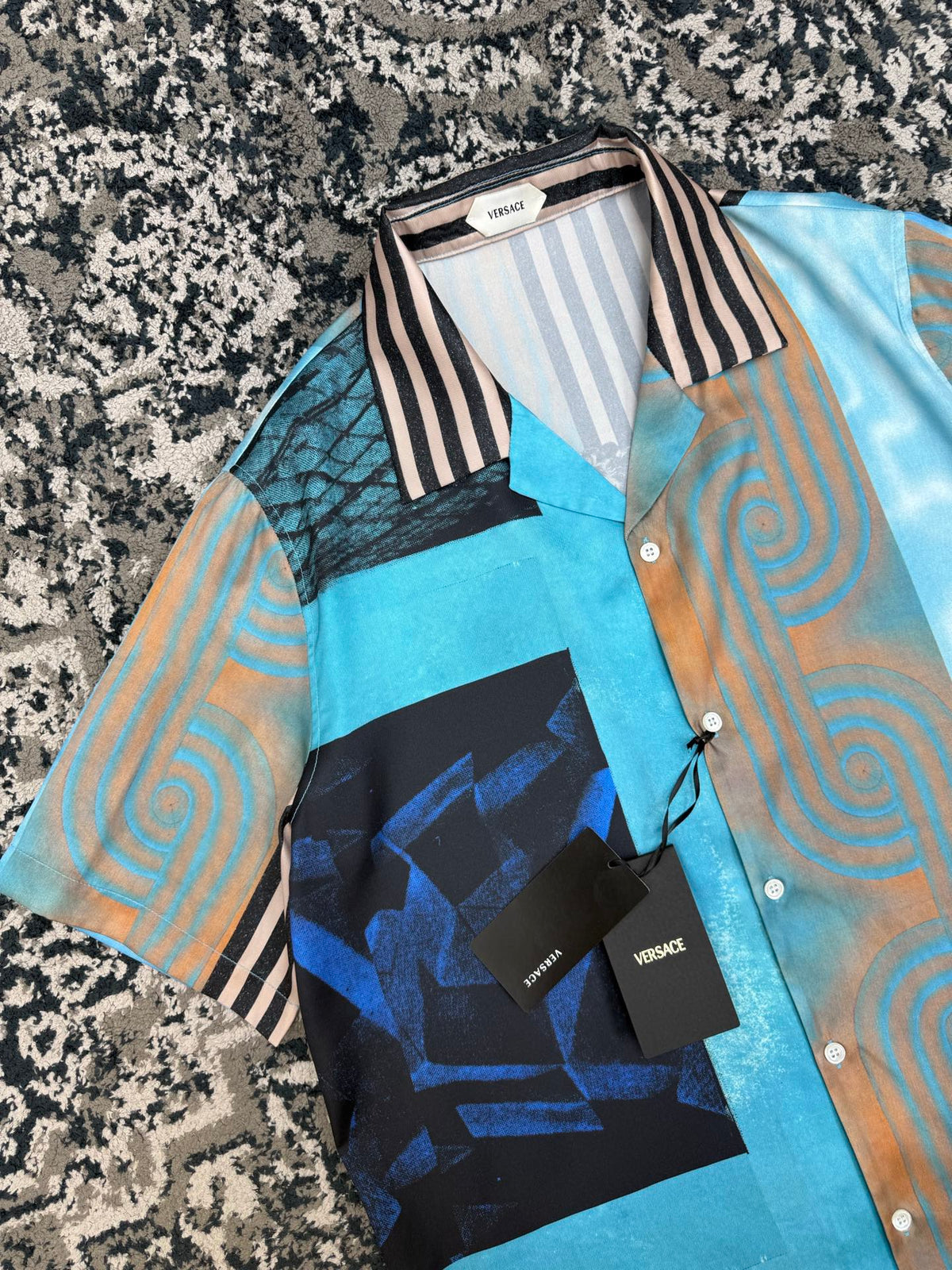 Versace Shirt
