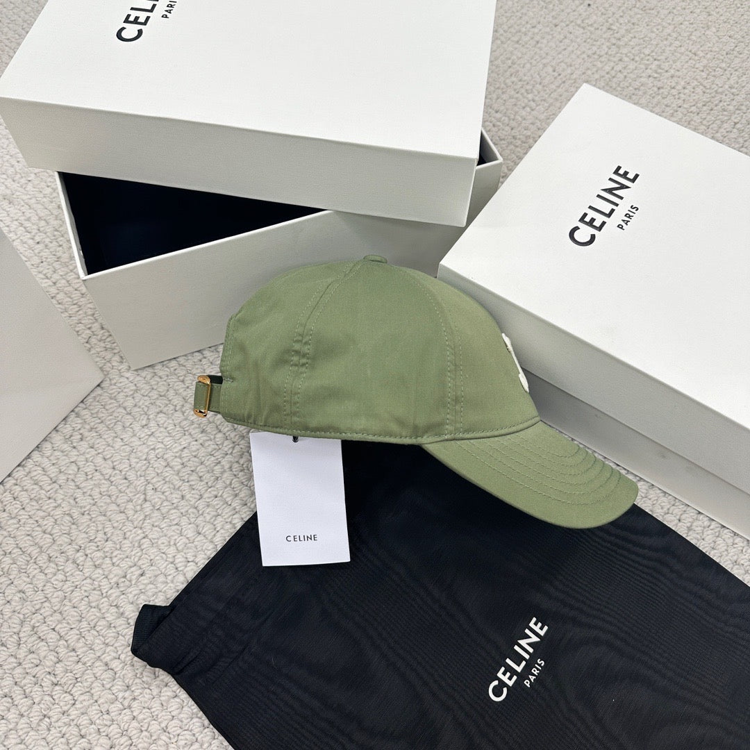 Celine Cap