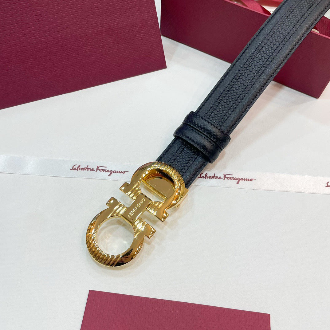 Ferragamo Belts
