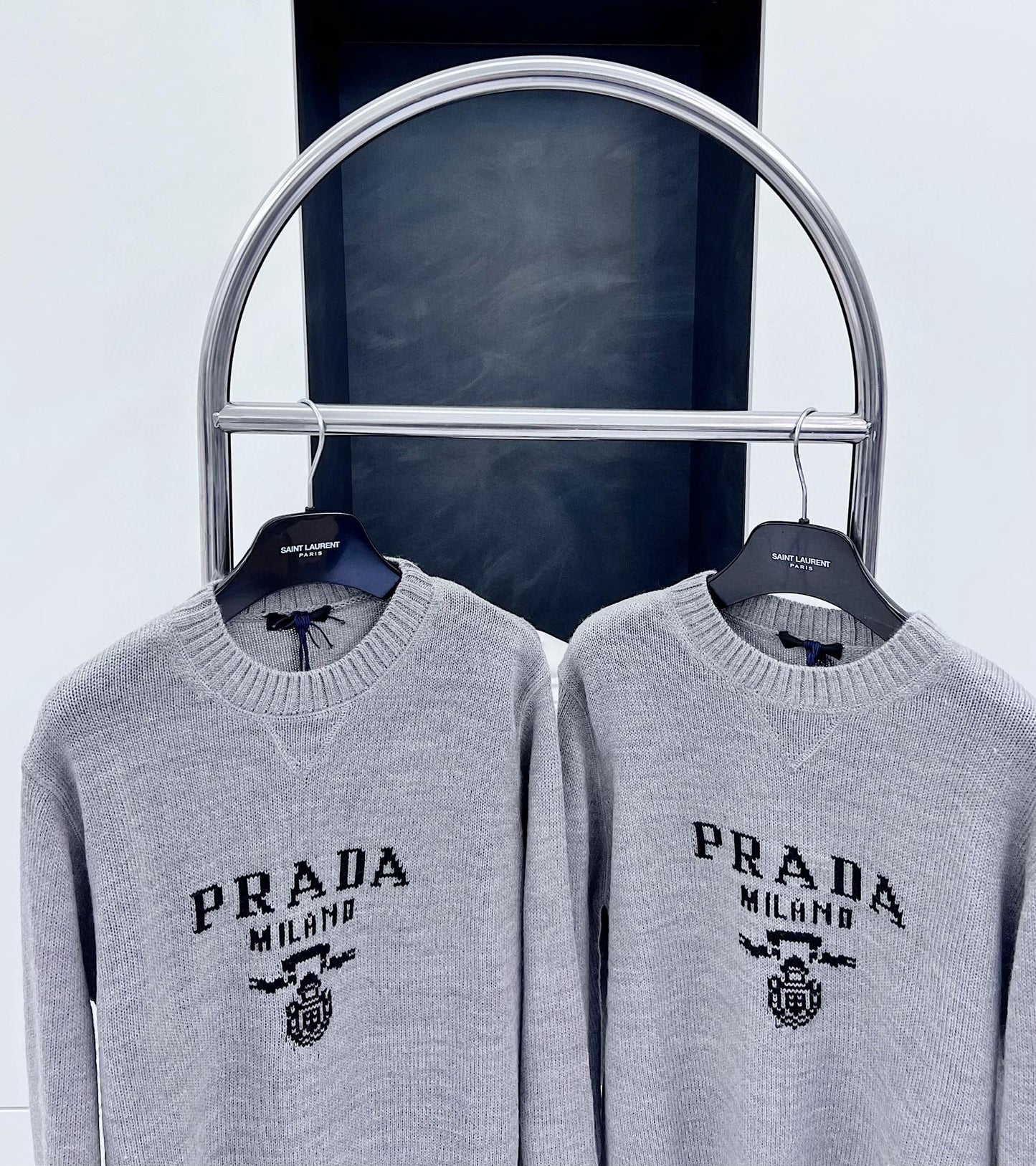 Prada Sweater