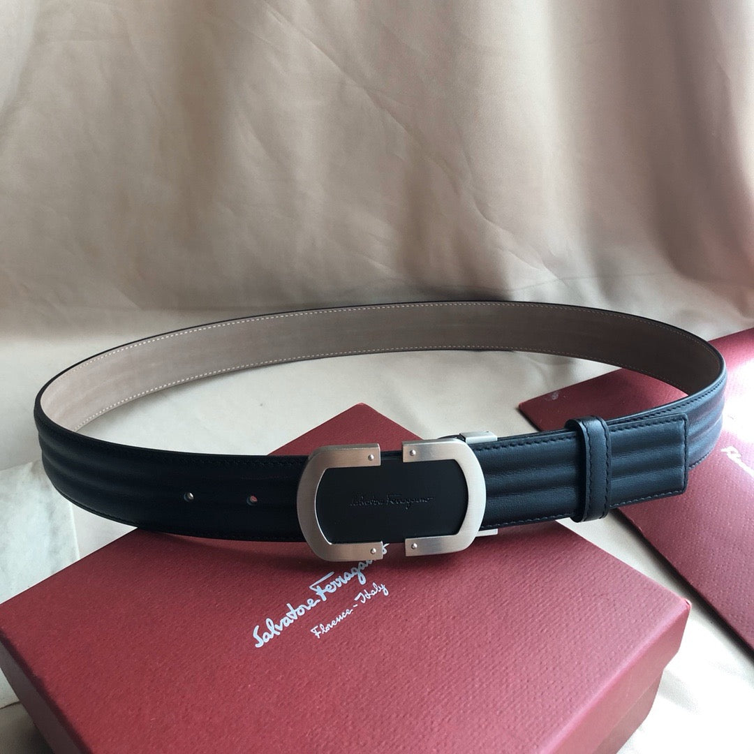 Ferragamo Belt