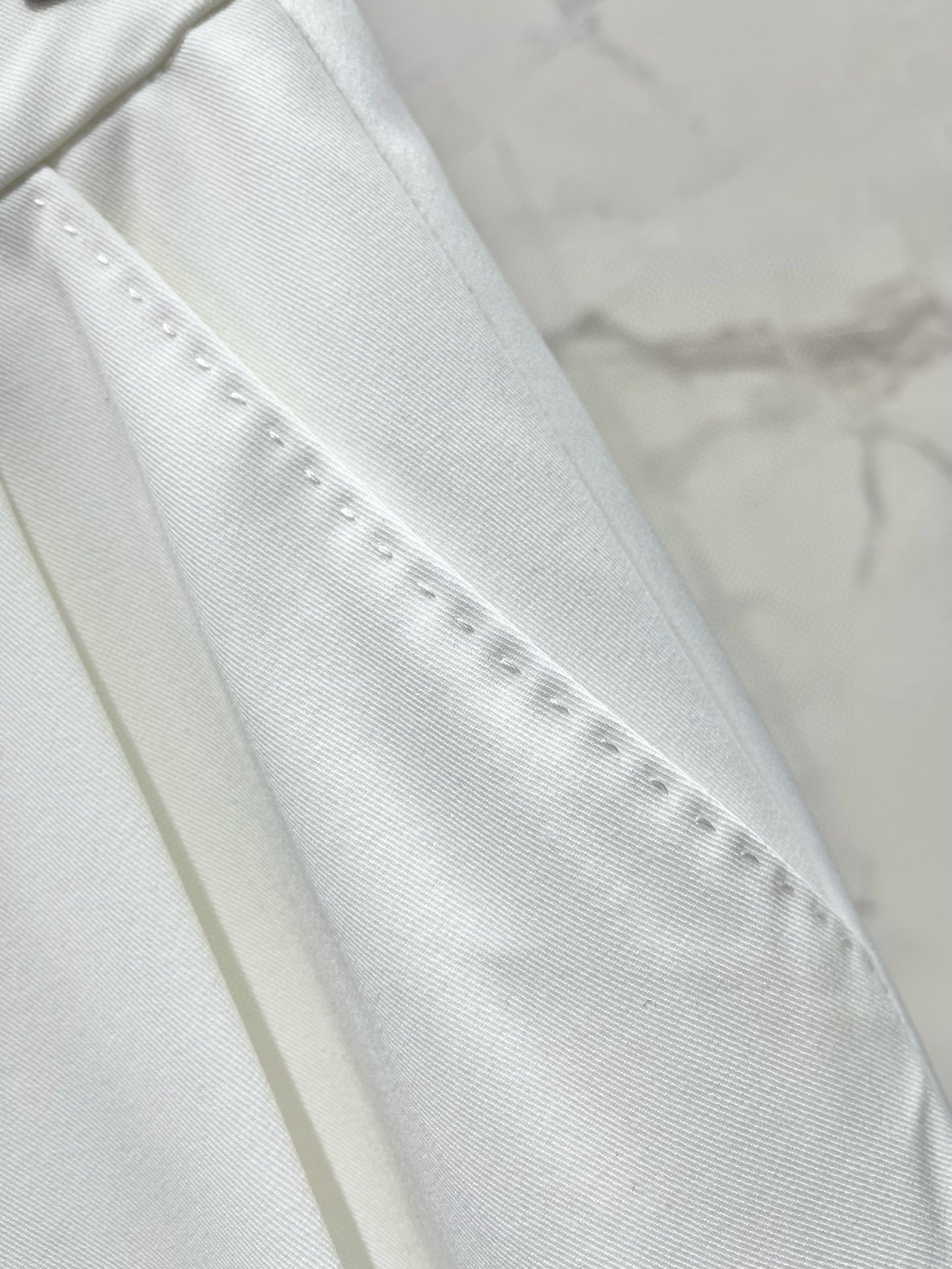 Saint Laurent Long Pants