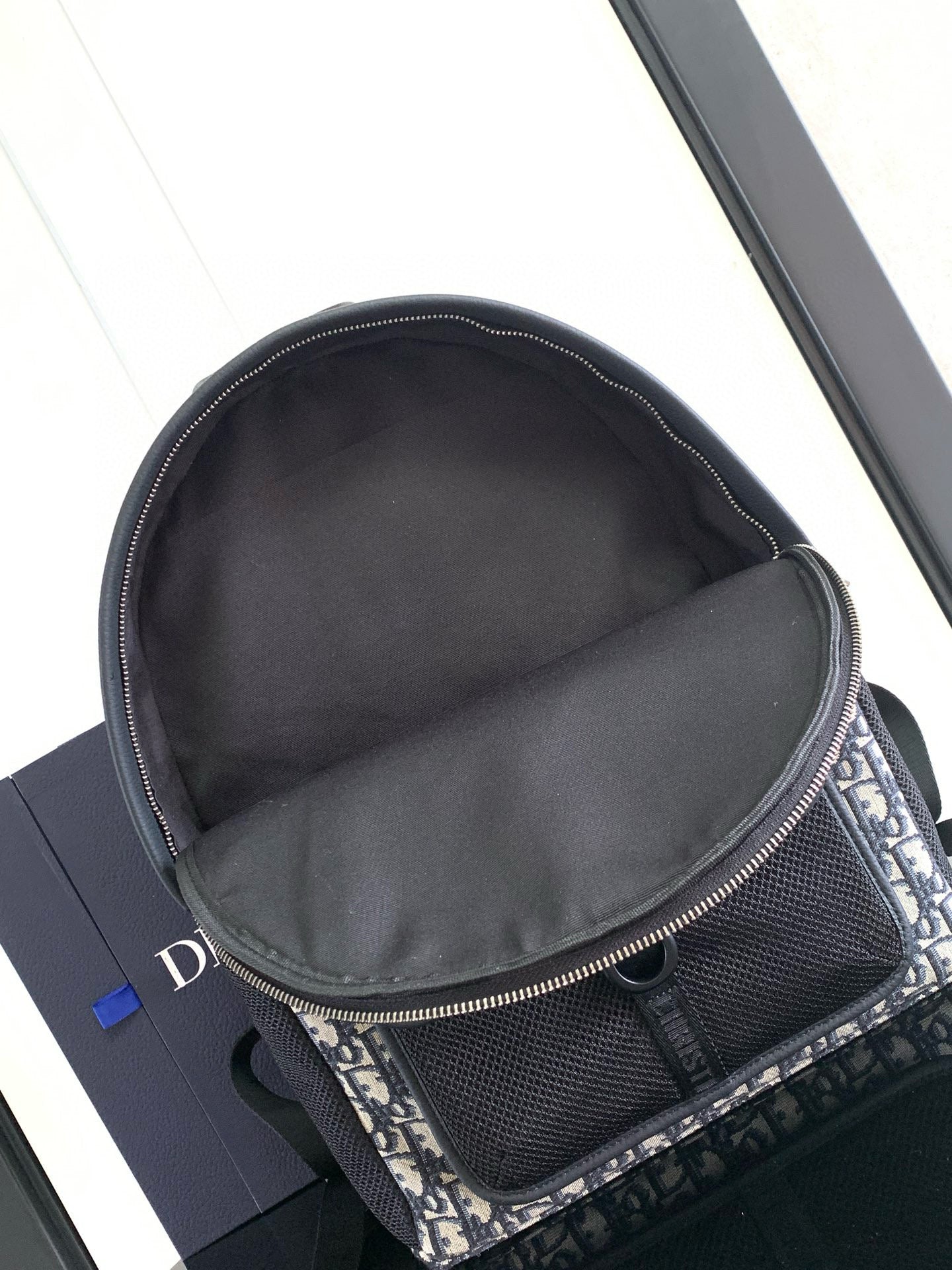 Dior Backpack