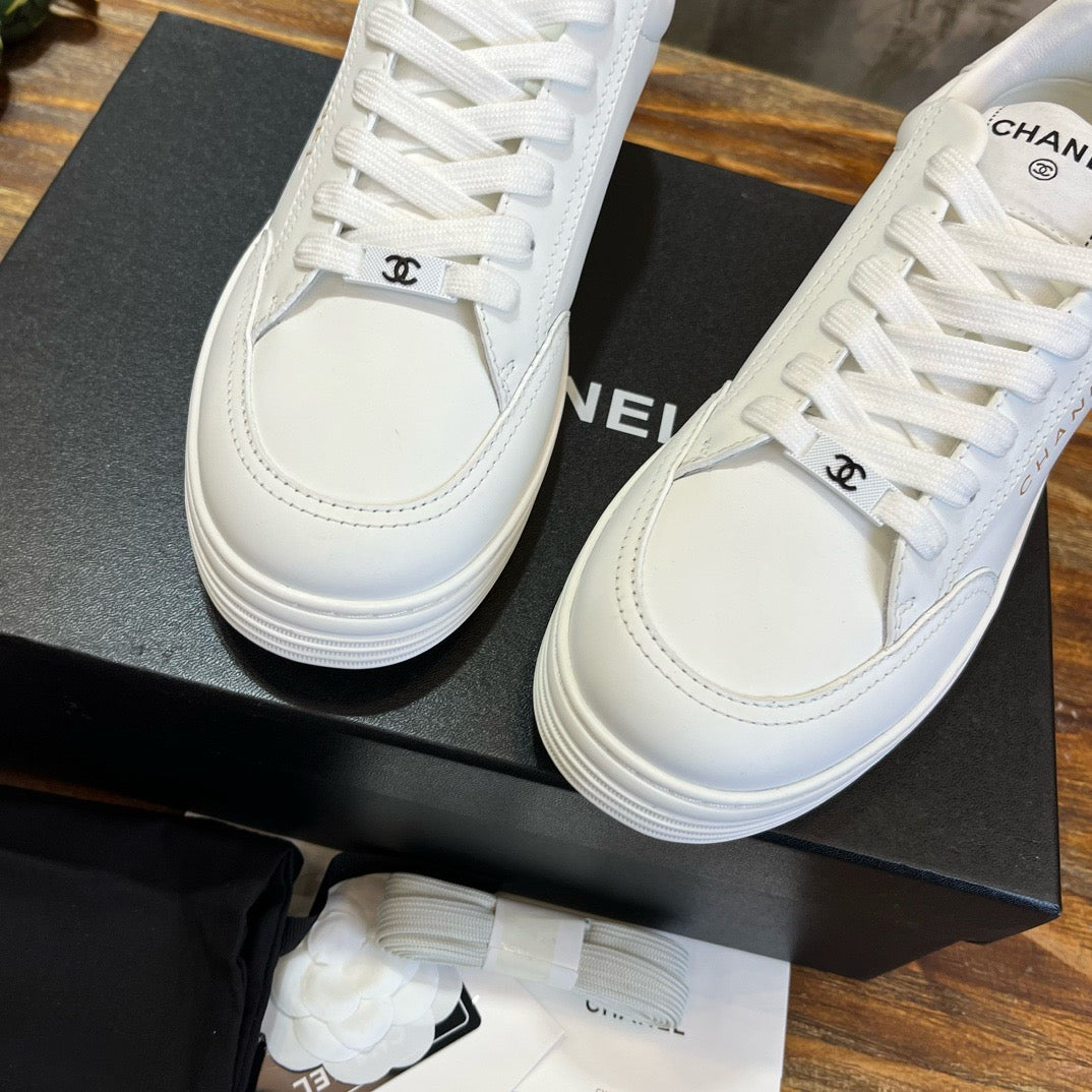 Chanel Sneakers