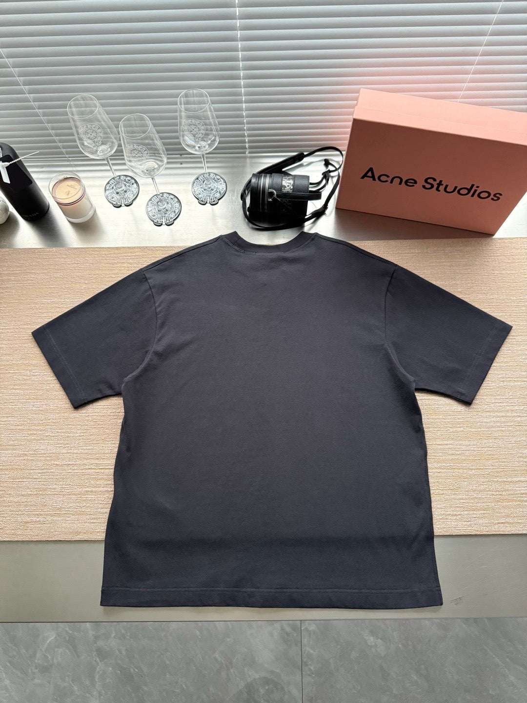 AS T-Shirt