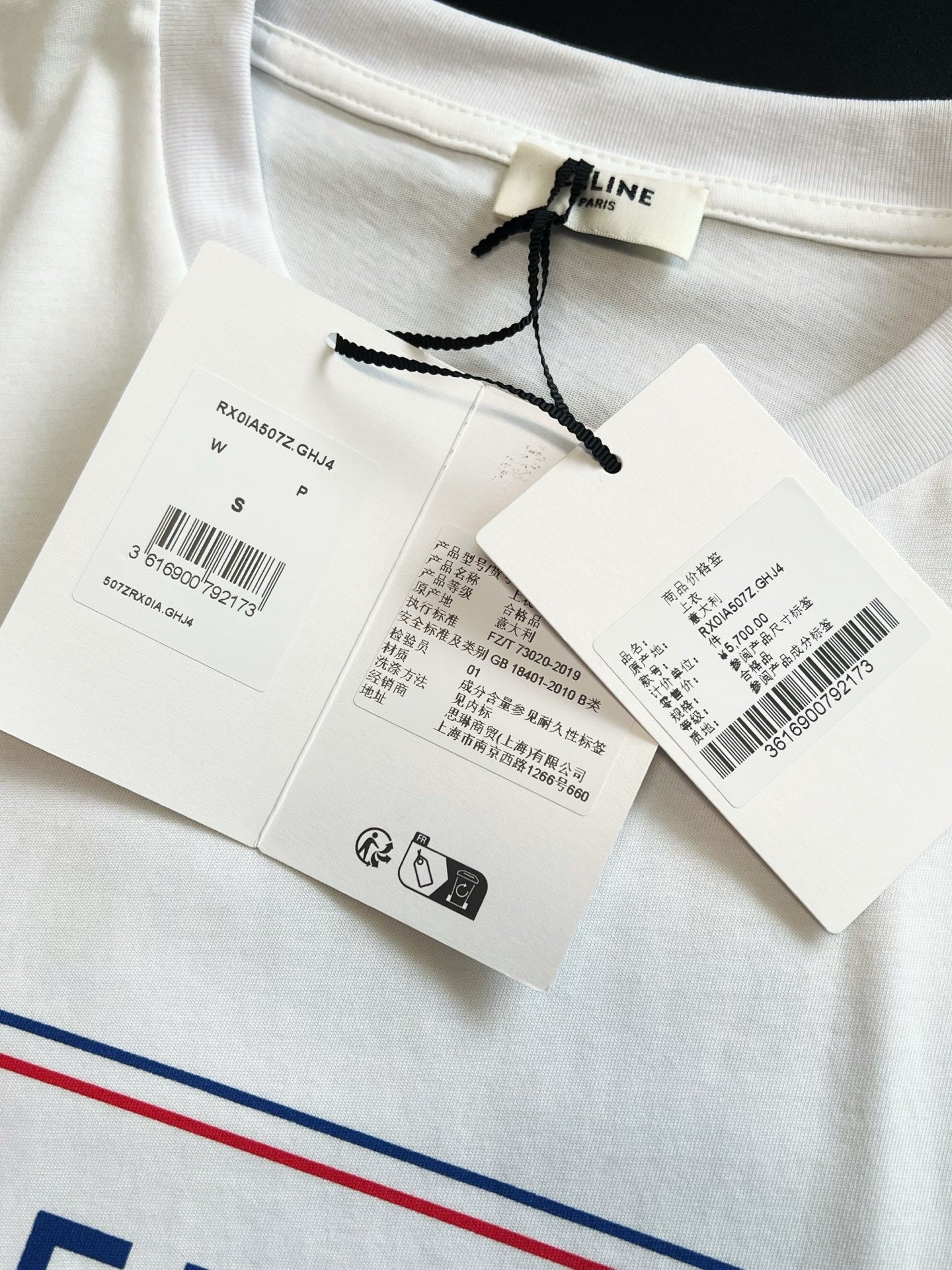 Celine T-Shirt