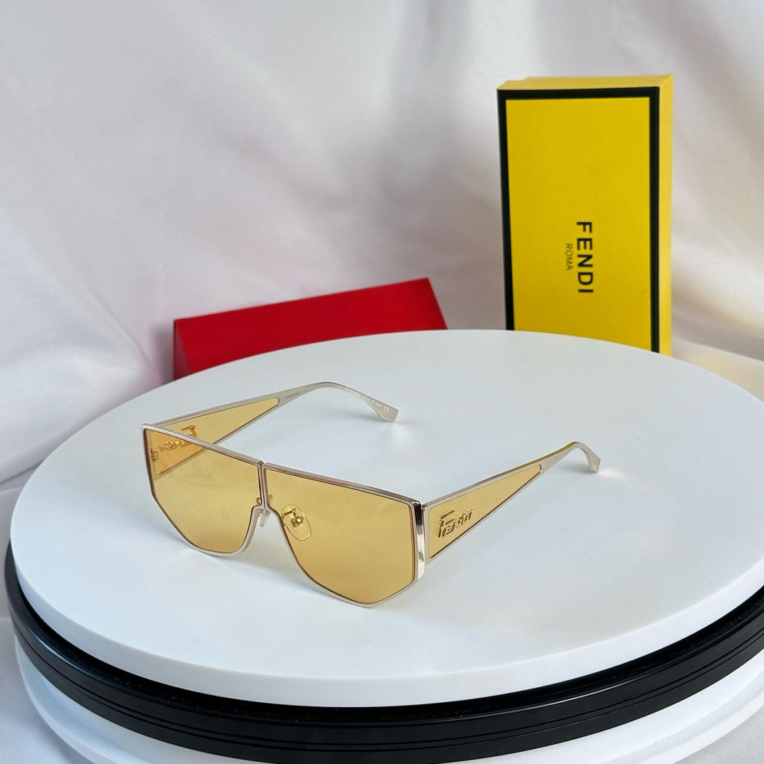 Fendi Sunglasses