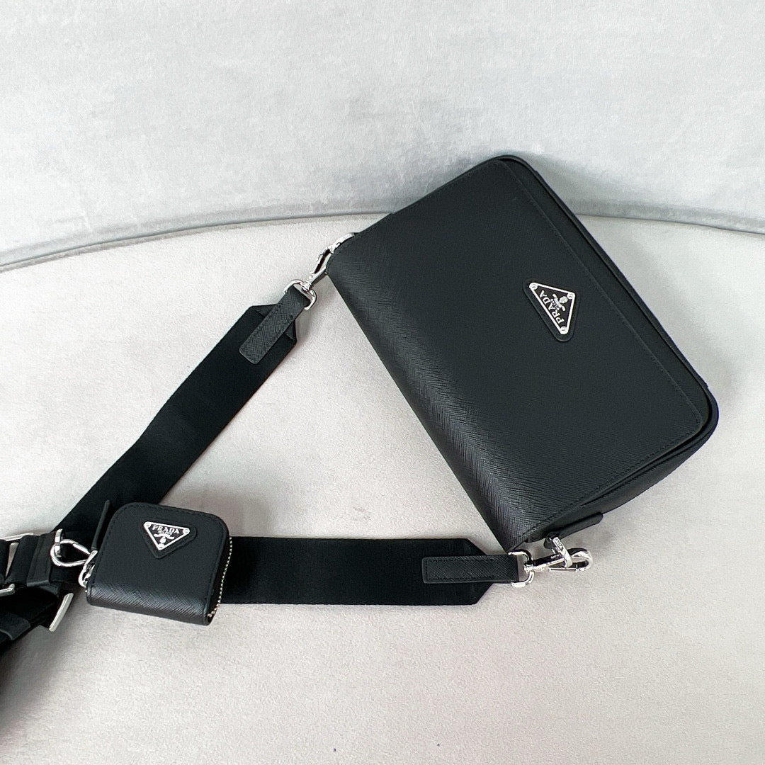 Prada Messager Bag