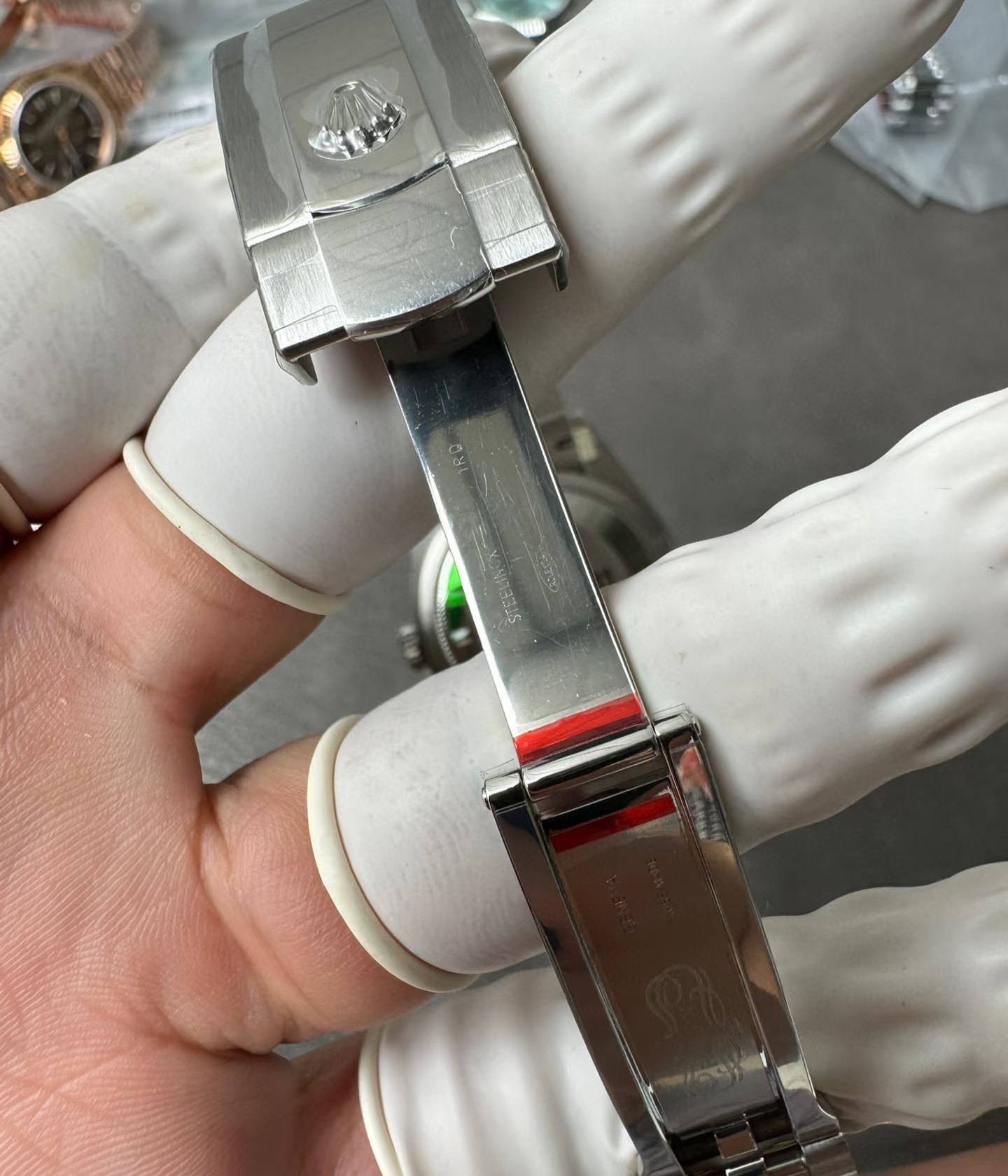 Rolex Oyster Perpetual Datejust 36