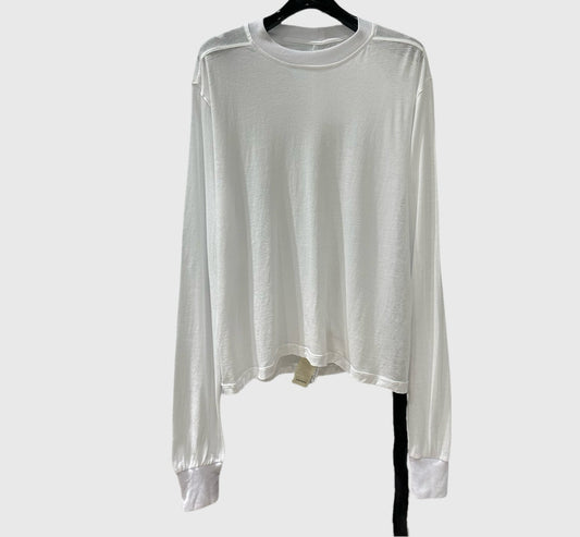 Rick Owen Long Sleeve Tee