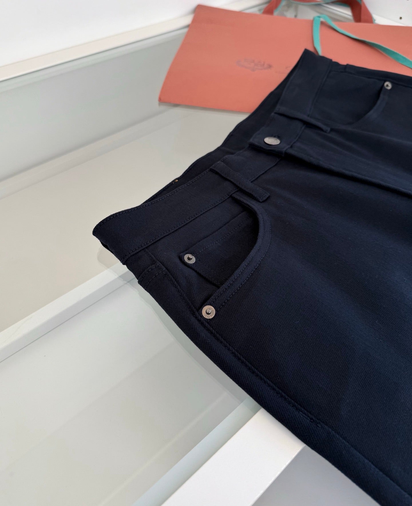 LP Long Pants