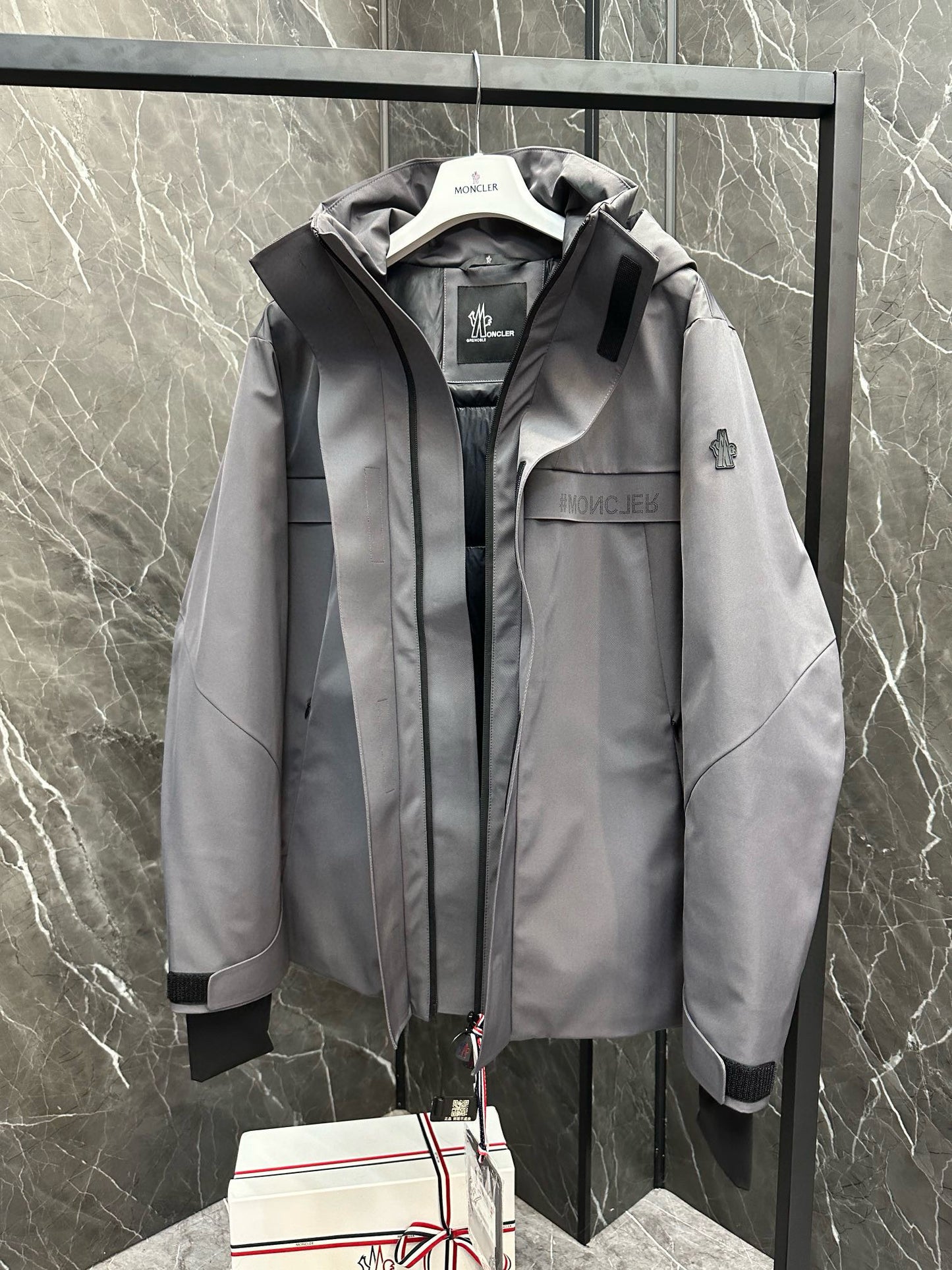 Moncler Windbreaker