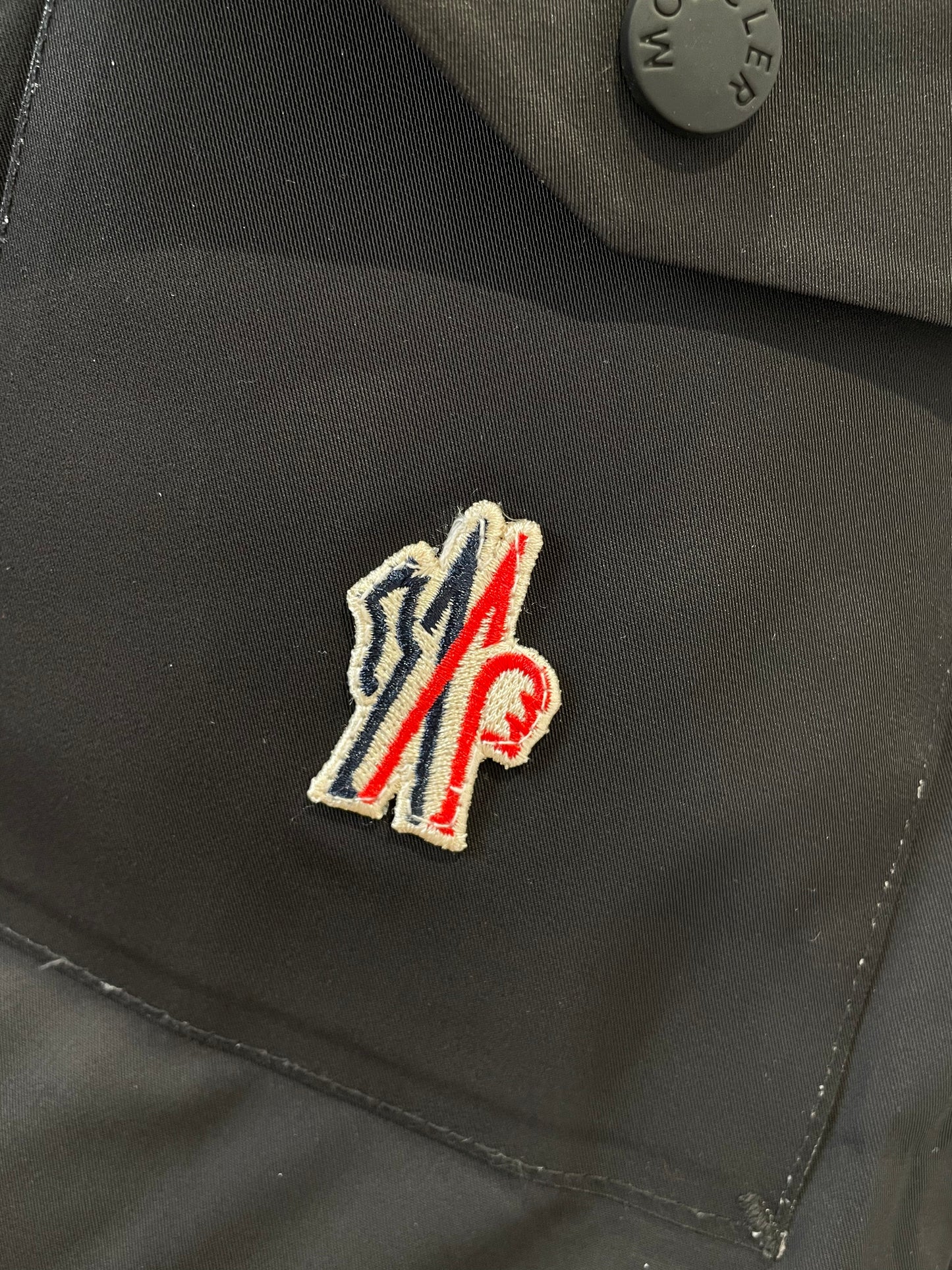 Moncler Down Jacket