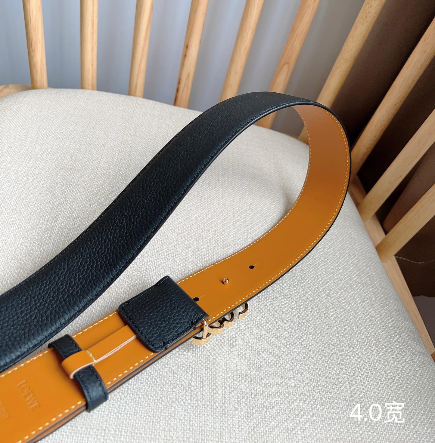 Loewe Belt