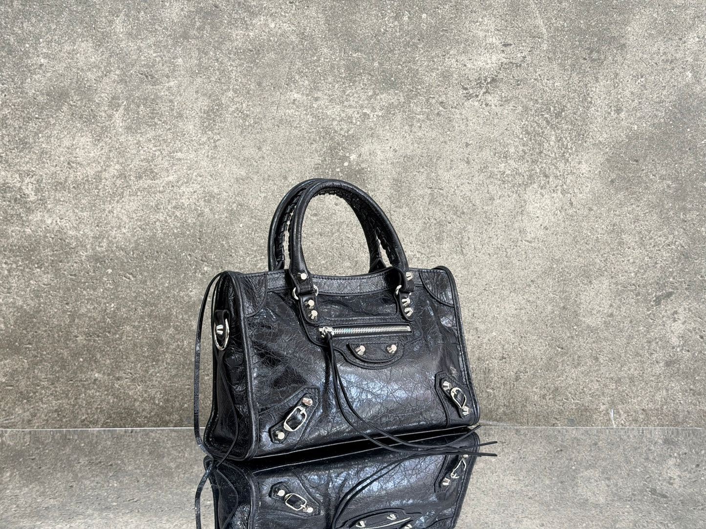 BLCG Le City Handbag 37x23.4x15cm