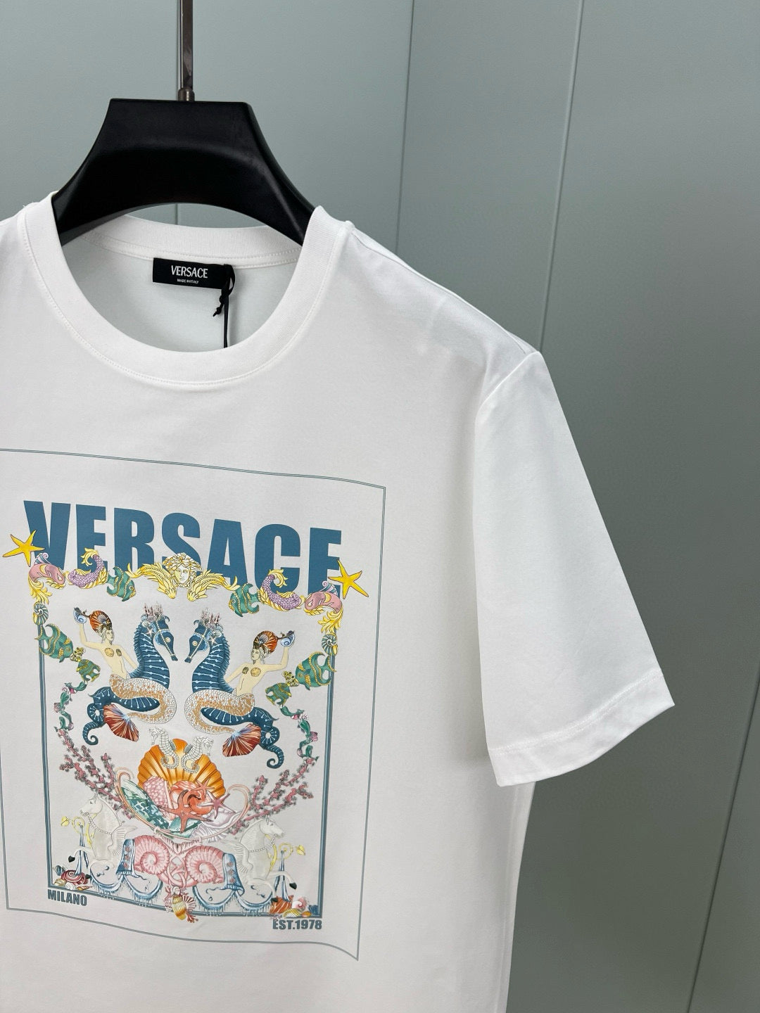 Versace T-Shirt