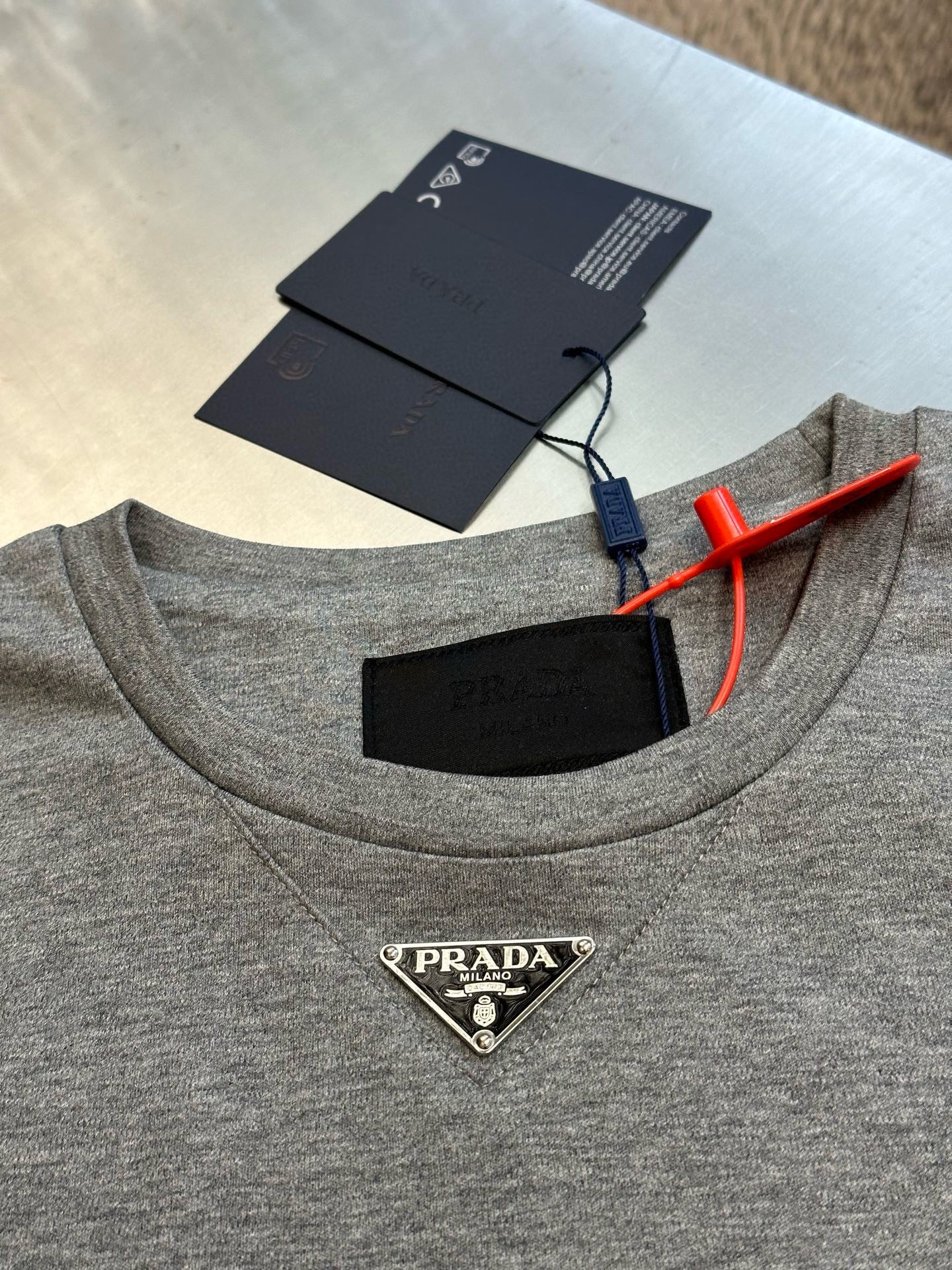 Prada T-Shirt