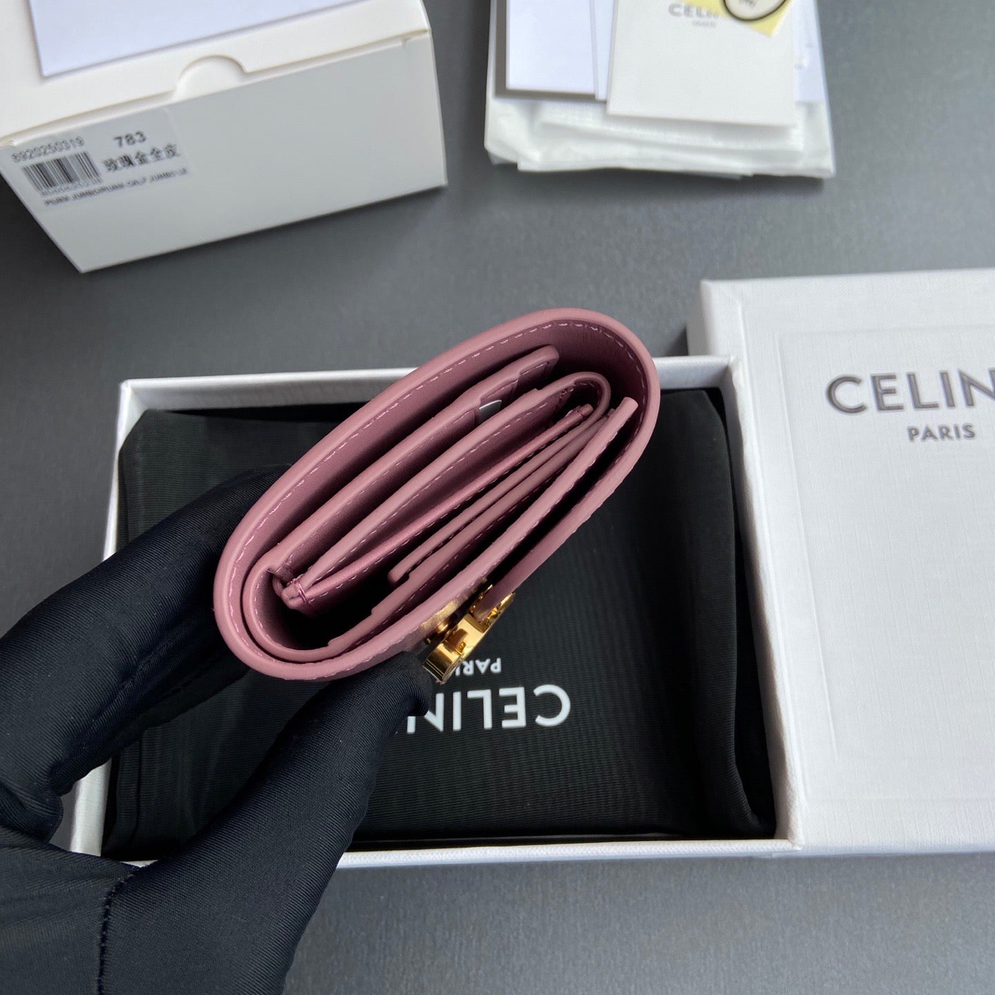 Celine Wallet