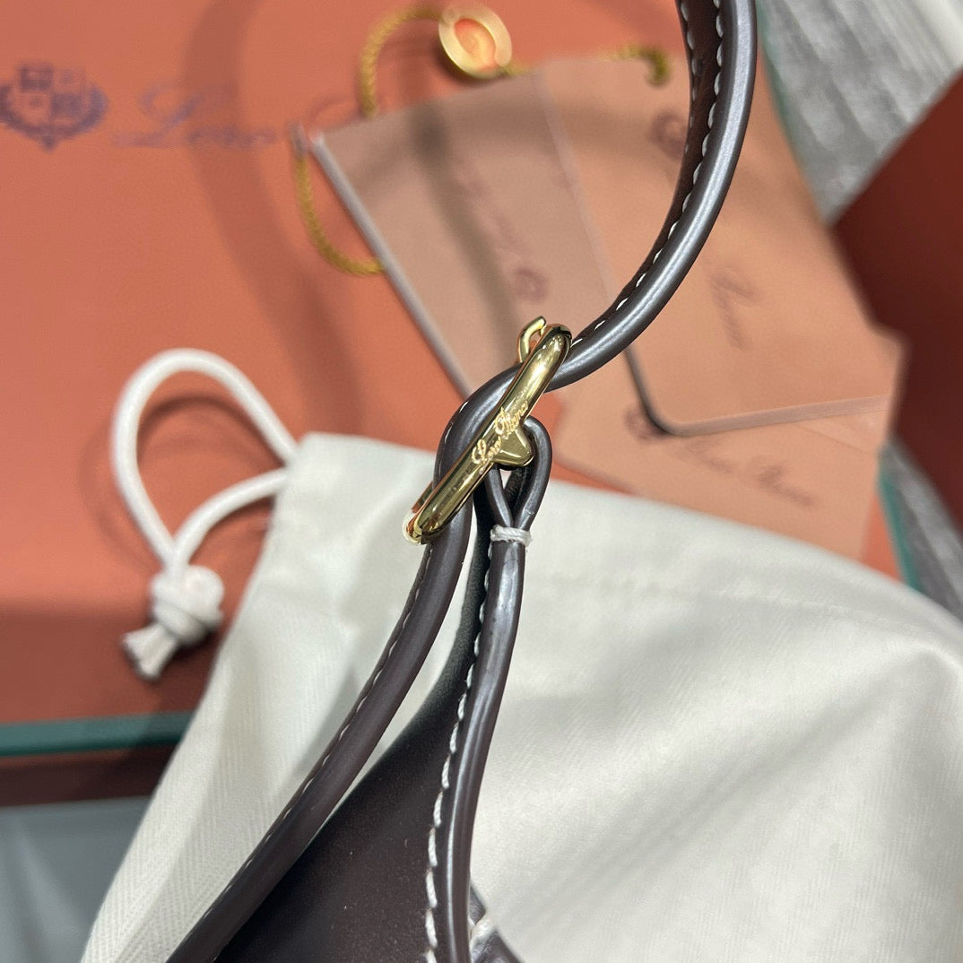 Loro Piana Bobbin Tote Bag