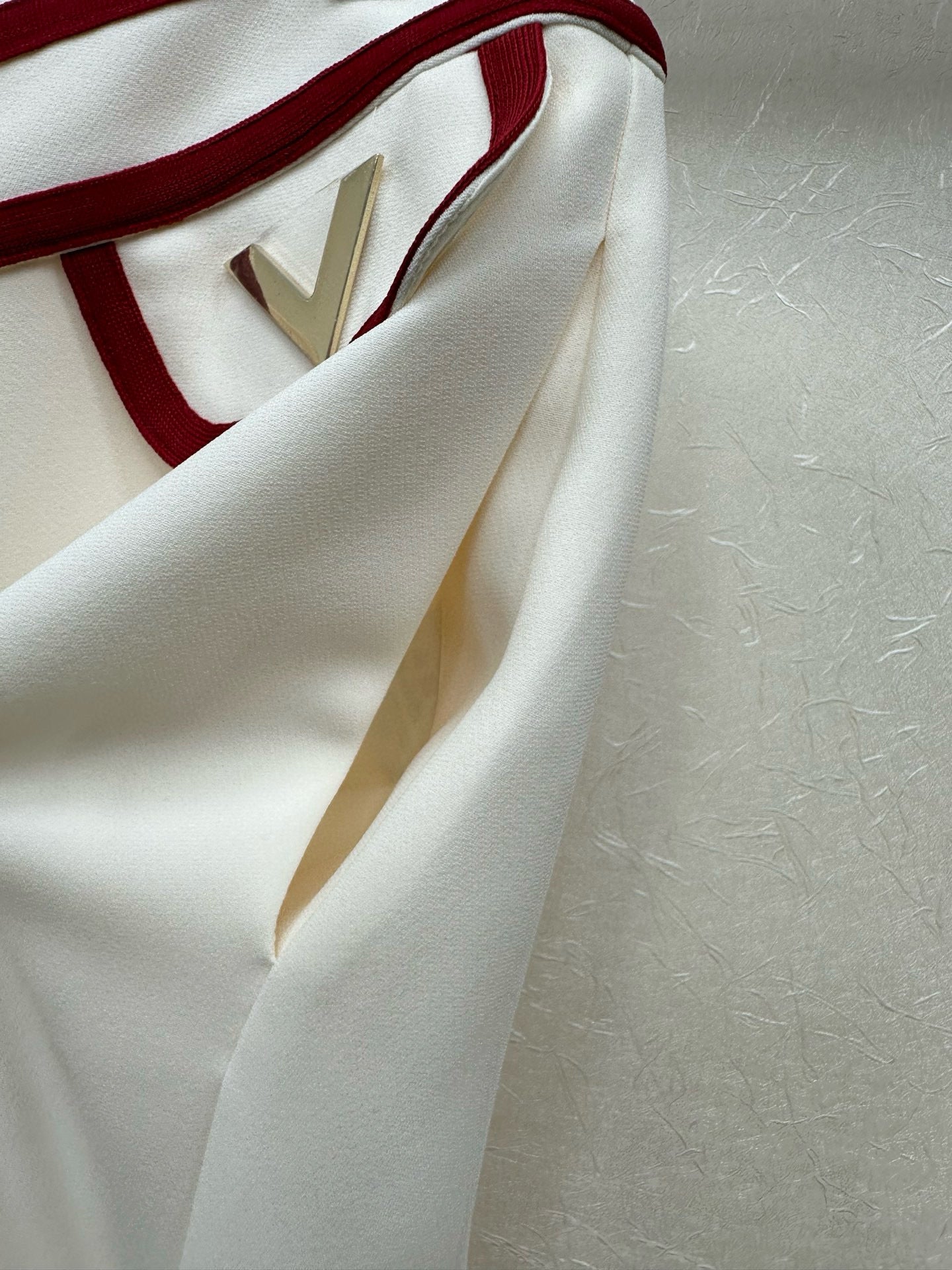 Valentino Long Pants