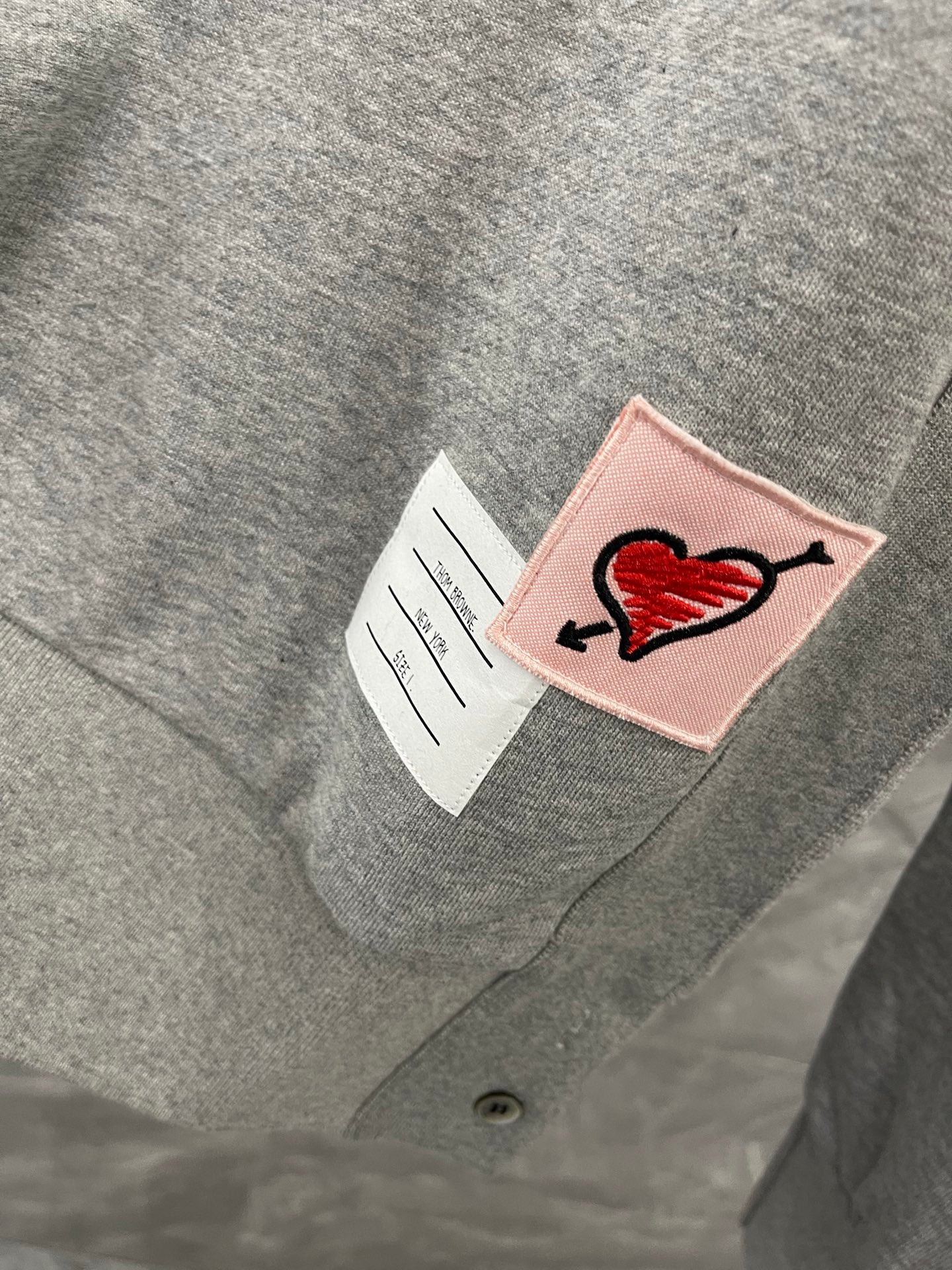 Thom Browne Sweater