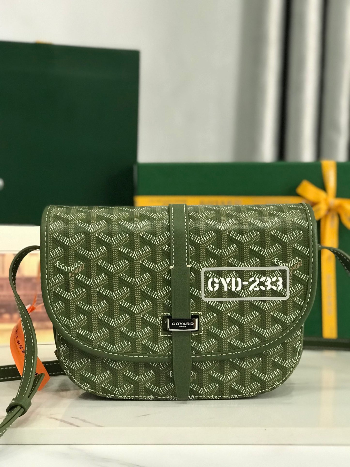 GYD Cross Body Bag PM