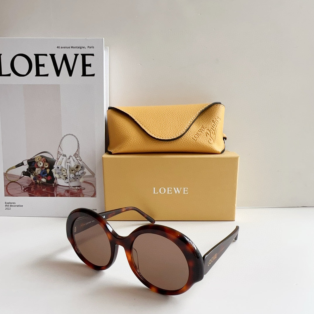 Loewe Sunglasses