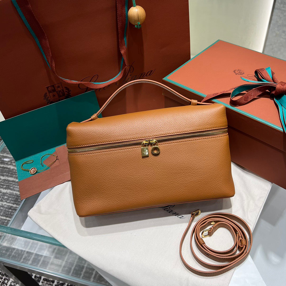 LP Extra Pocket L27 Handbag