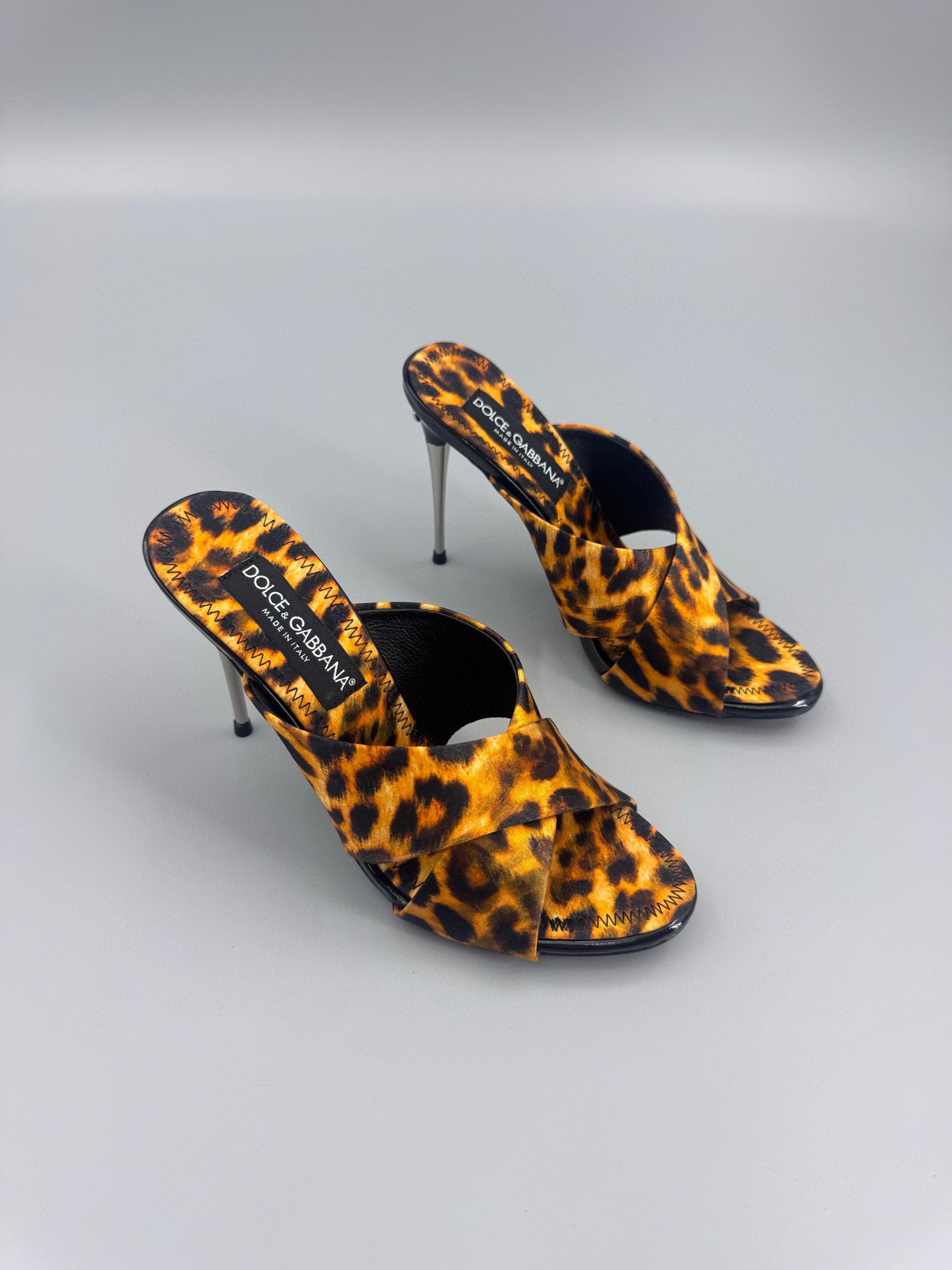 Dolce & Gabbana Heels