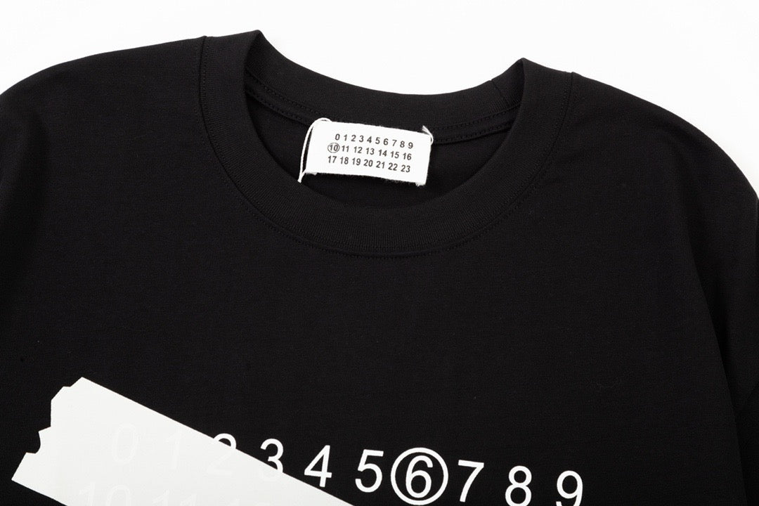 Camiseta Maison Margiela