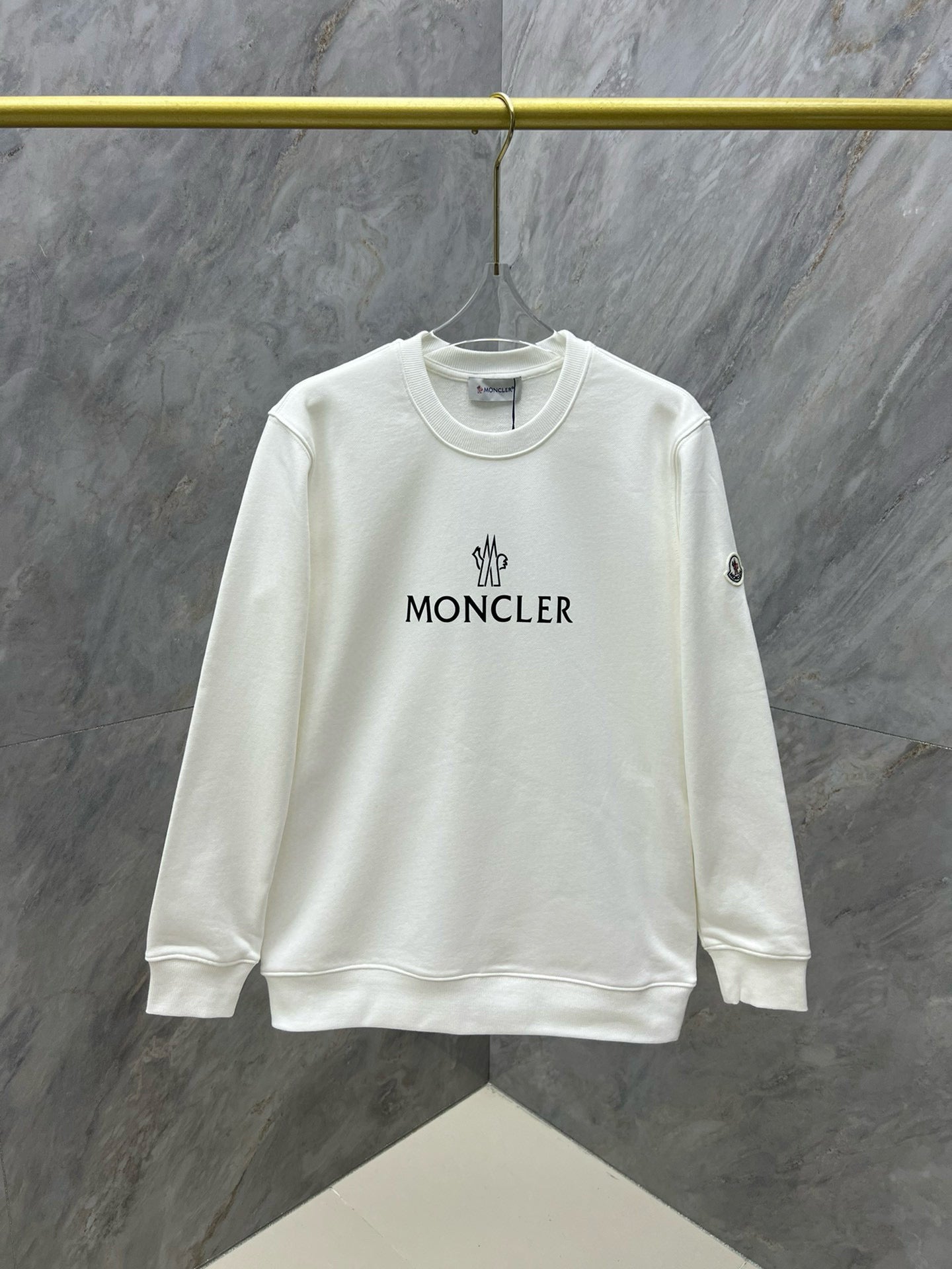 Moncler Long Sleeve