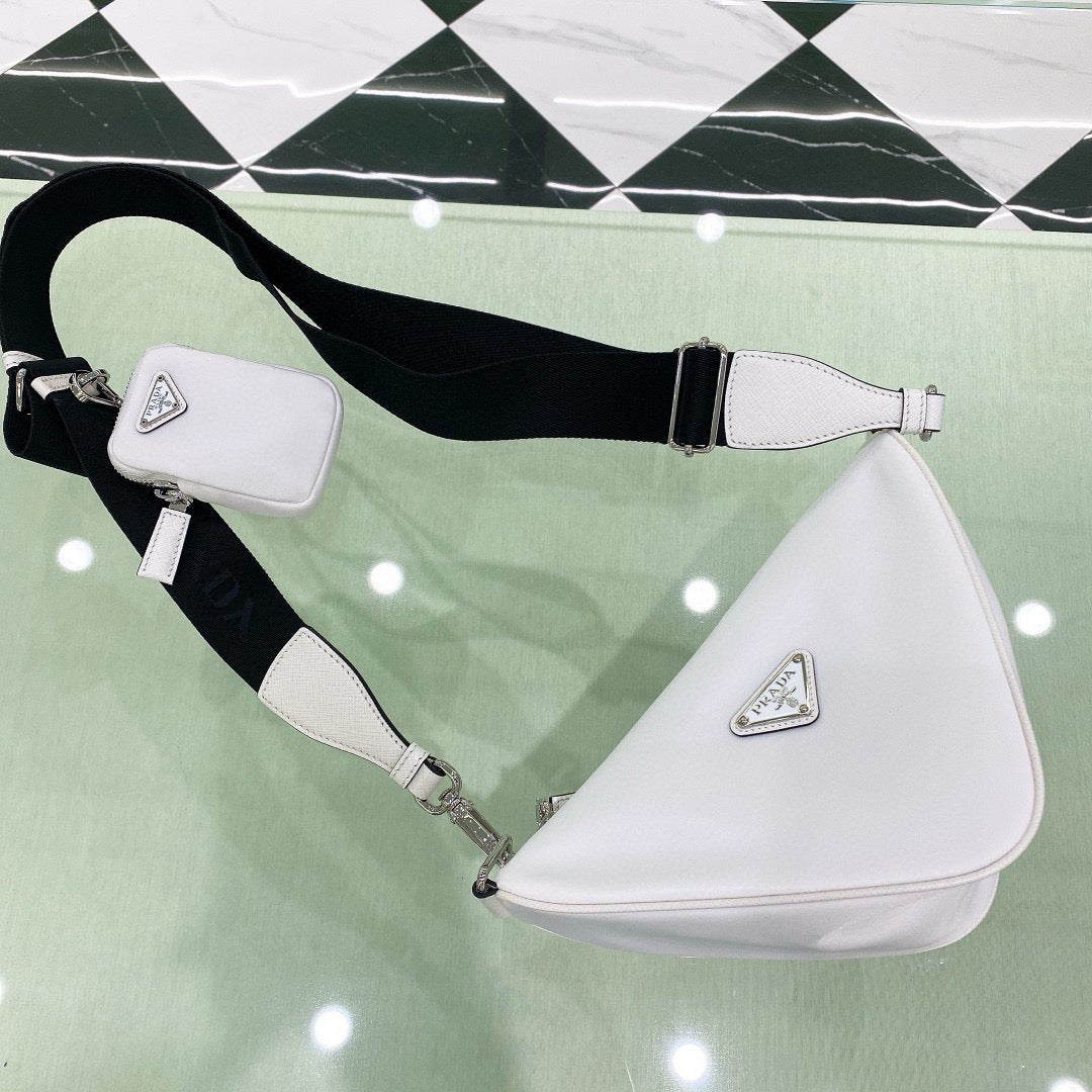 Prada Cross Body Bag
