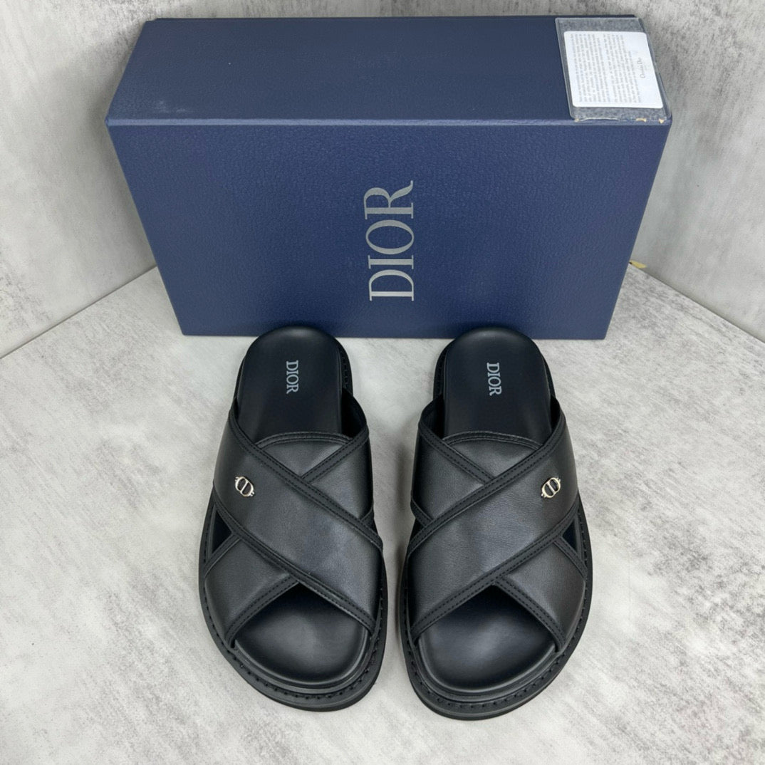 Sandalias Dior