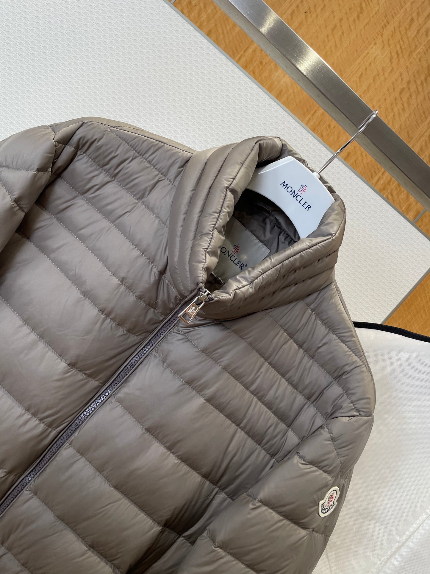 Moncler Down Jacket