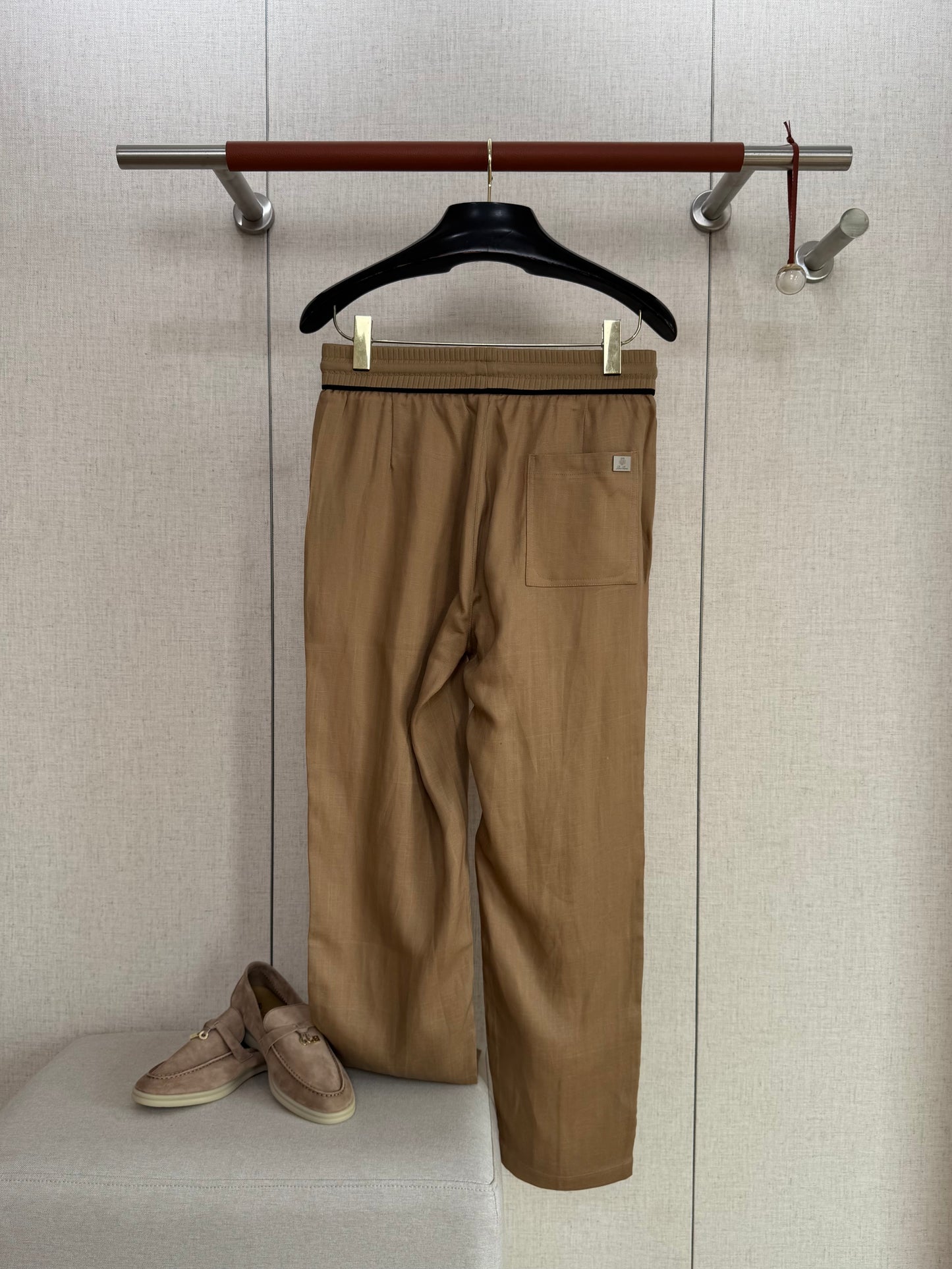 LP Long Pants