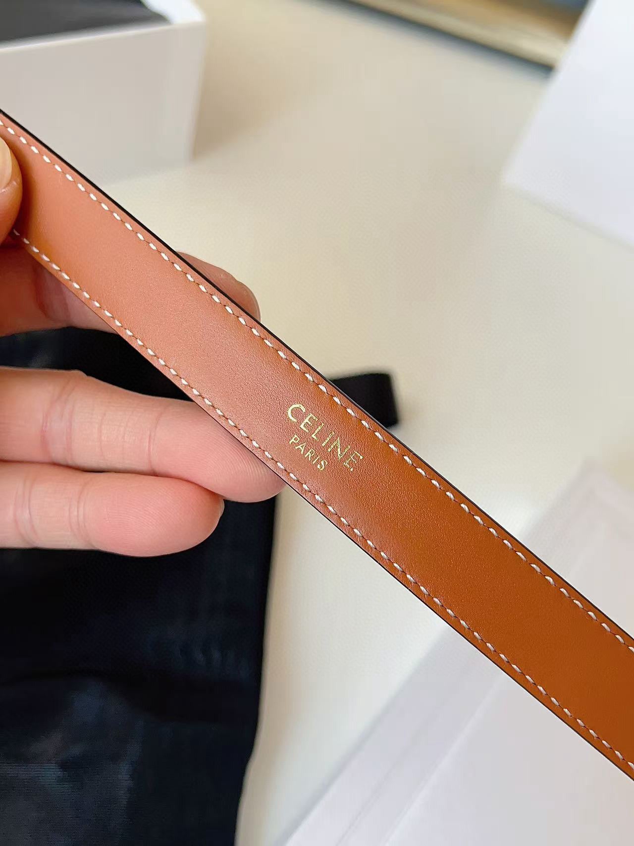 Celine Belt