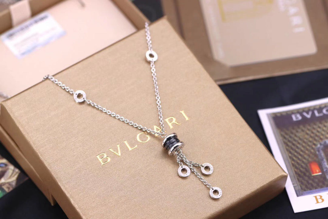 Bvlgari Necklace
