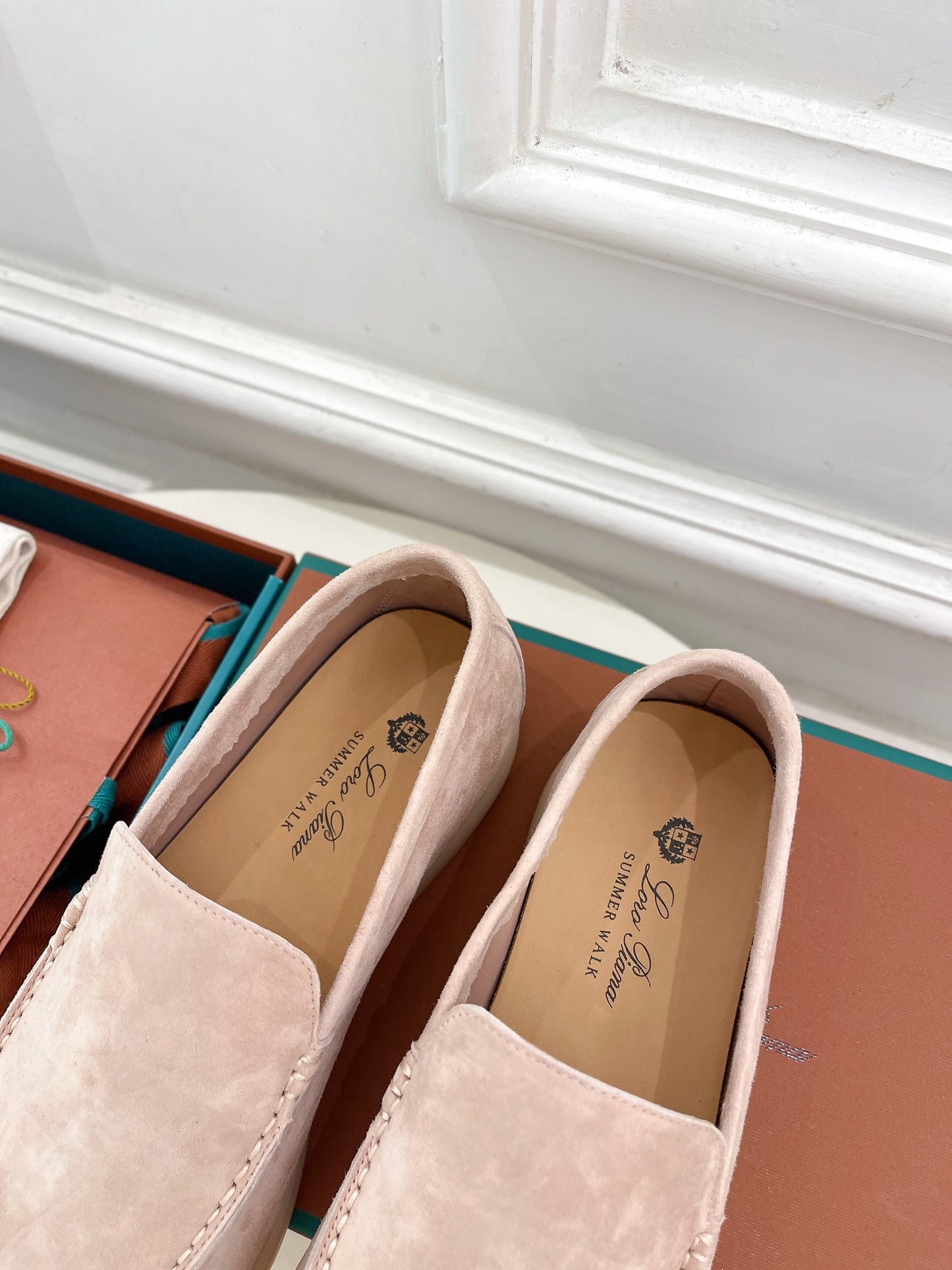 LP Loafers