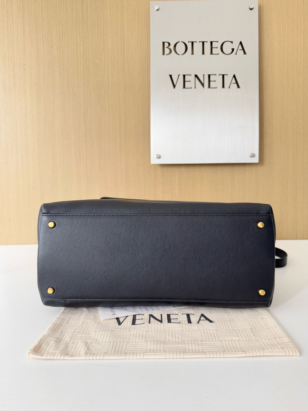 Bottega Veneta Ciao Ciao Bag