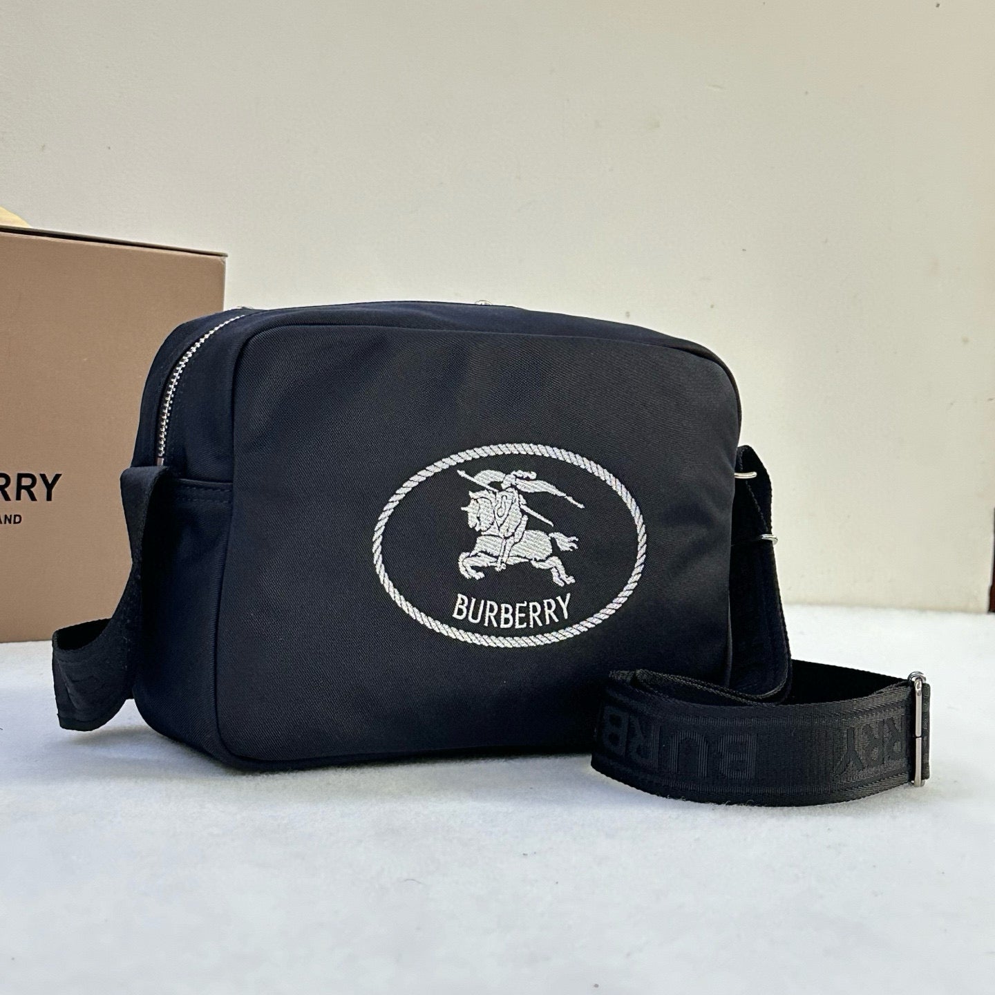 Burberry Cross Body Bag