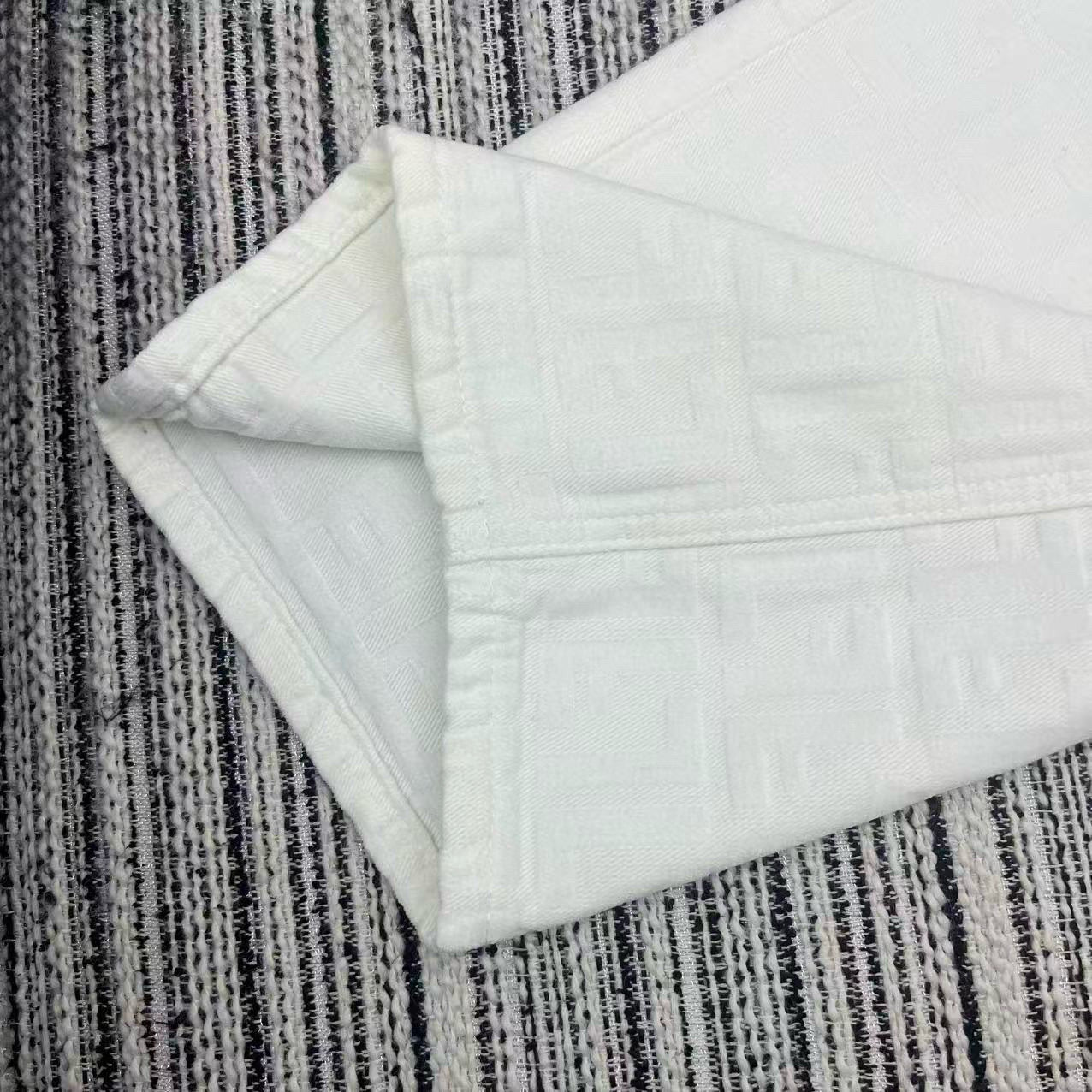 Fendi Long Pants