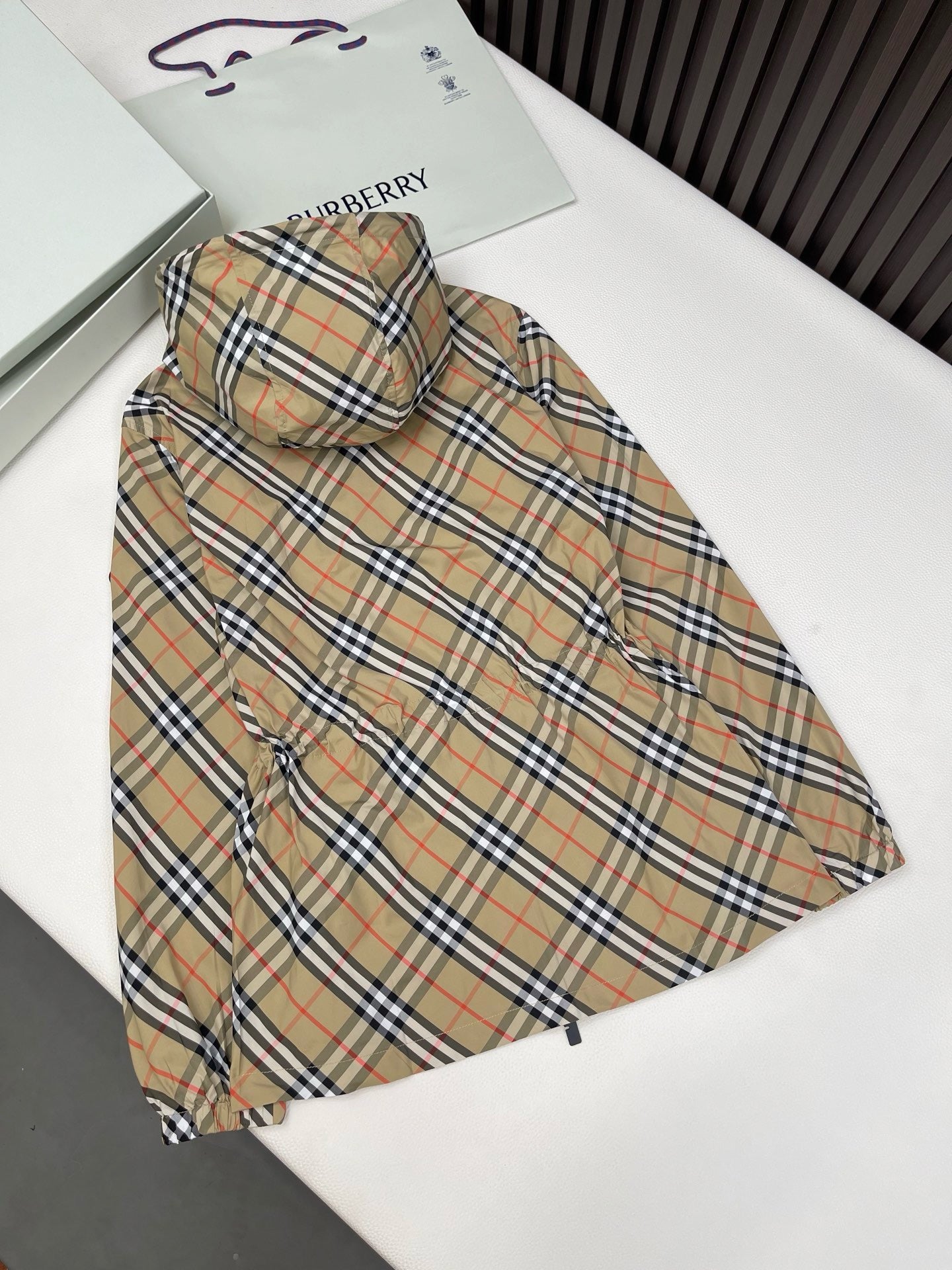 BBR Jacket