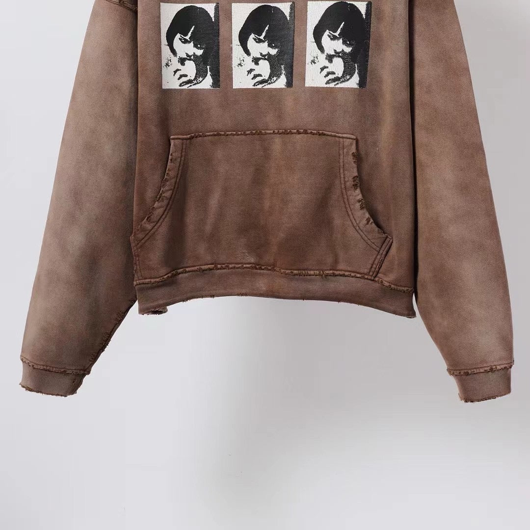Enfants Riches Déprimés Hoodie