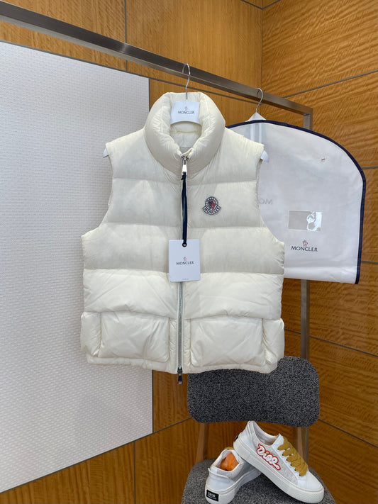 Moncler Insulated Vest Jacket