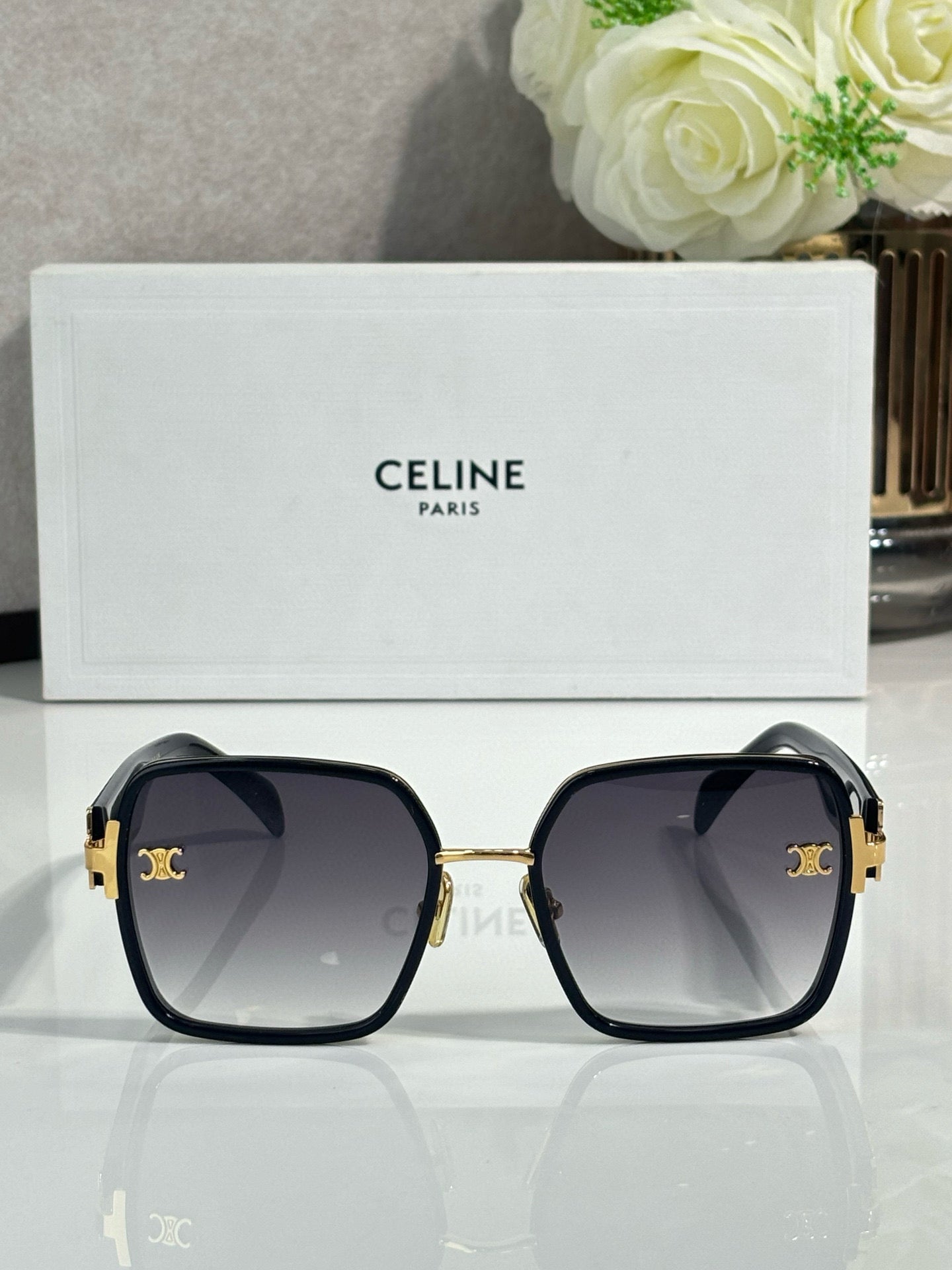 Celine Sunglasses