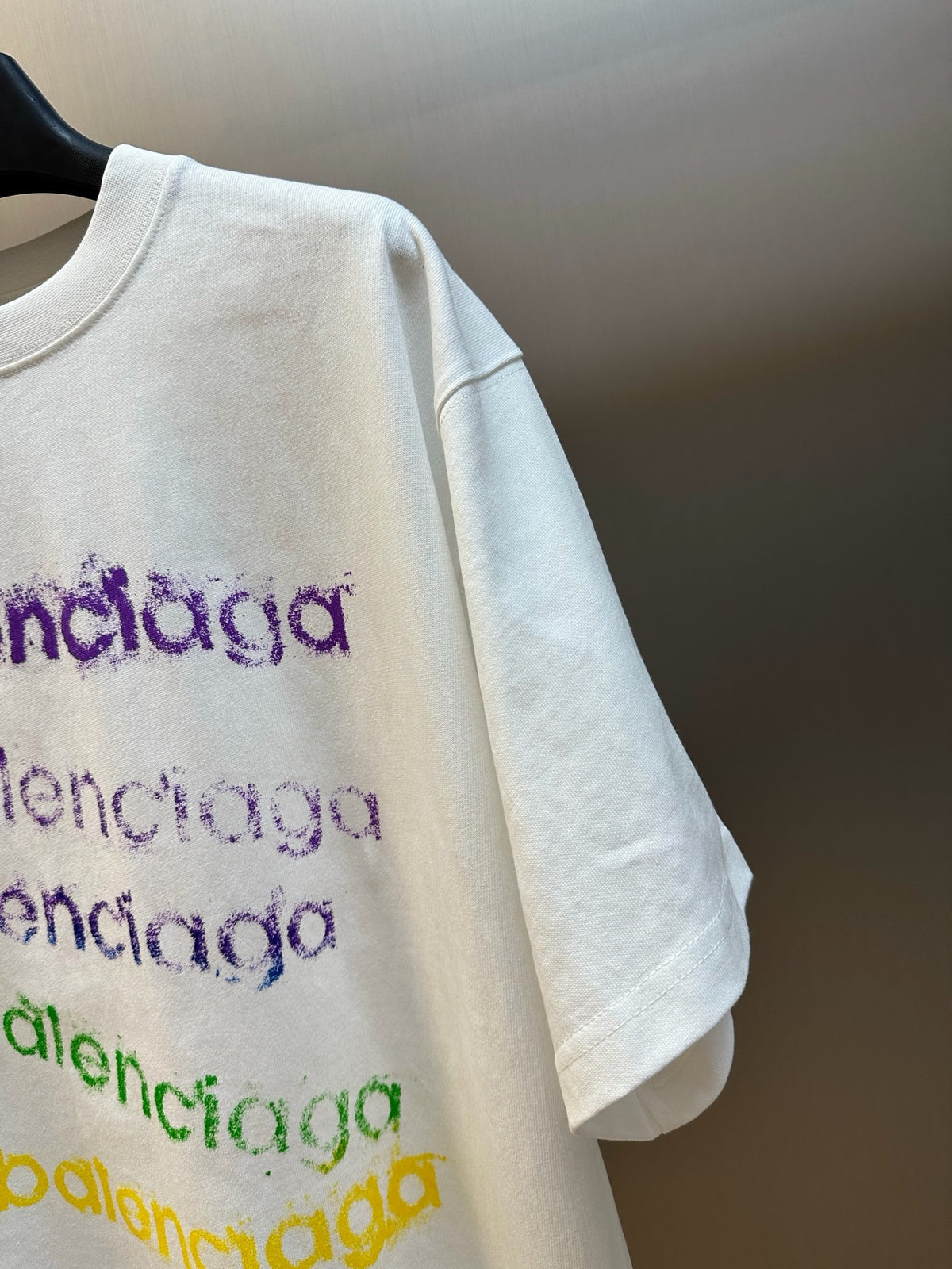 Balenciaga T-Shirt